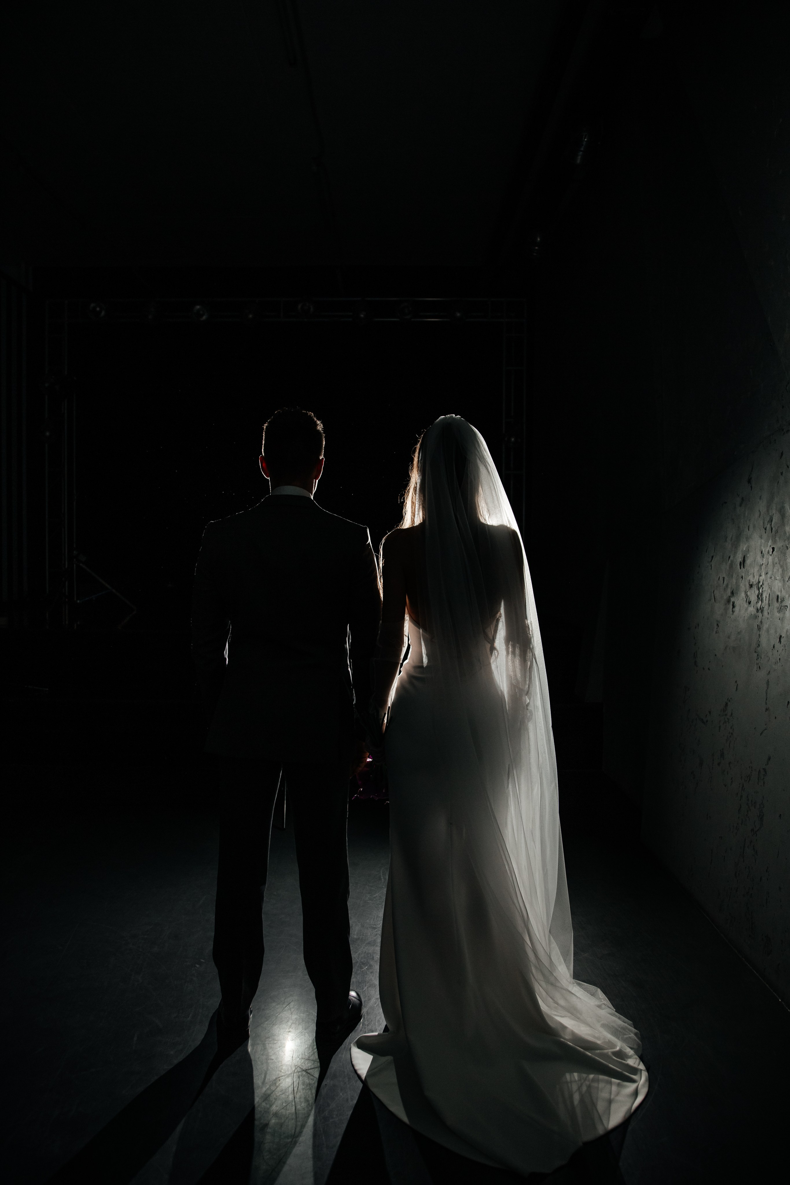 Анастасия и Станислав