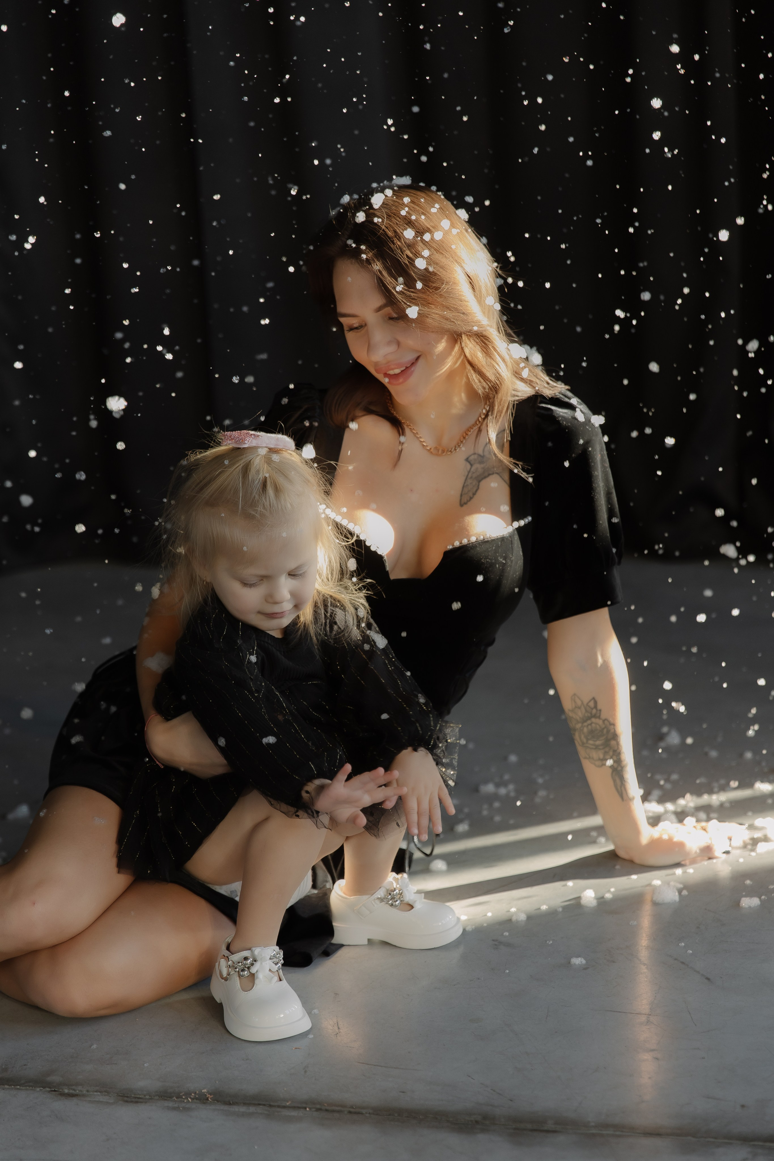 Новогодняя фотосессия Челябинск. СВАДЕБНЫЙ ФОТОГРАФ ЧЕЛЯБИНСК