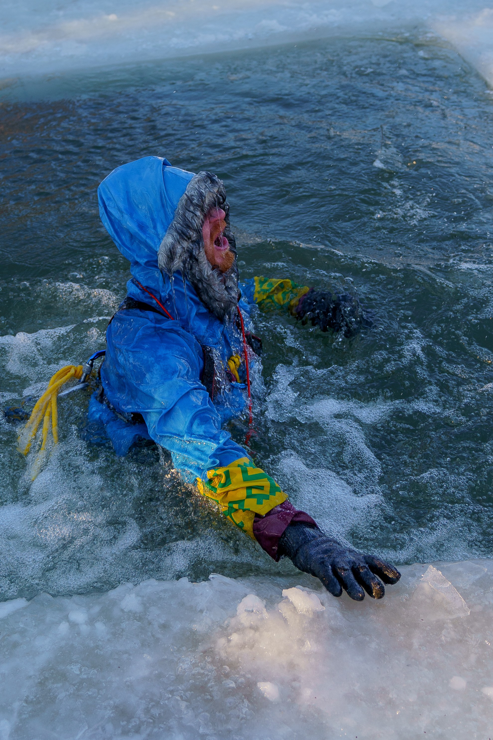 Семинар по безопасности в туризме
