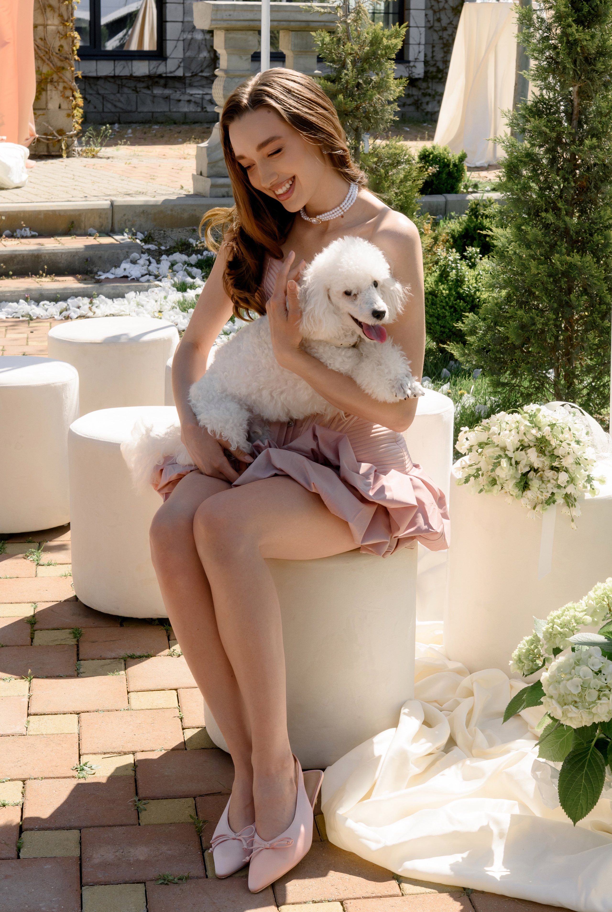 Выездная регистрация. Свадебный и семейный фотограф в Краснодарском крае