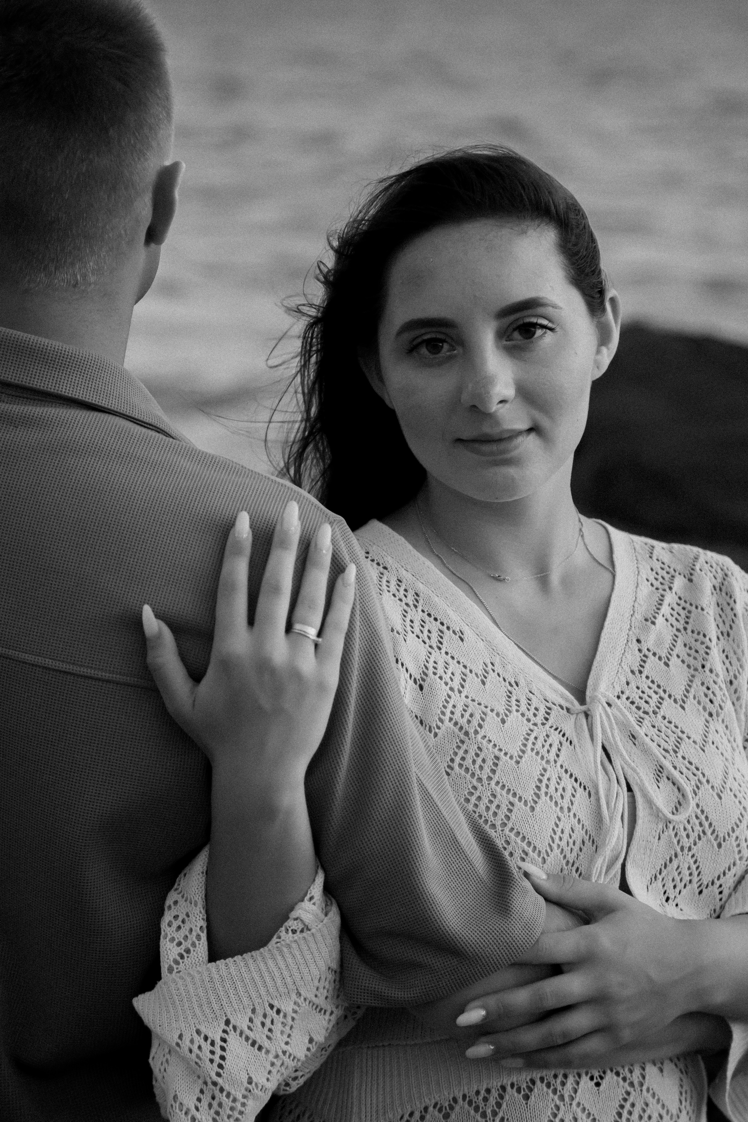 Ты, я,море…. Семейный фотограф в Сочи, Лоо, Дагомысе, Вардане Кучумова Олеся