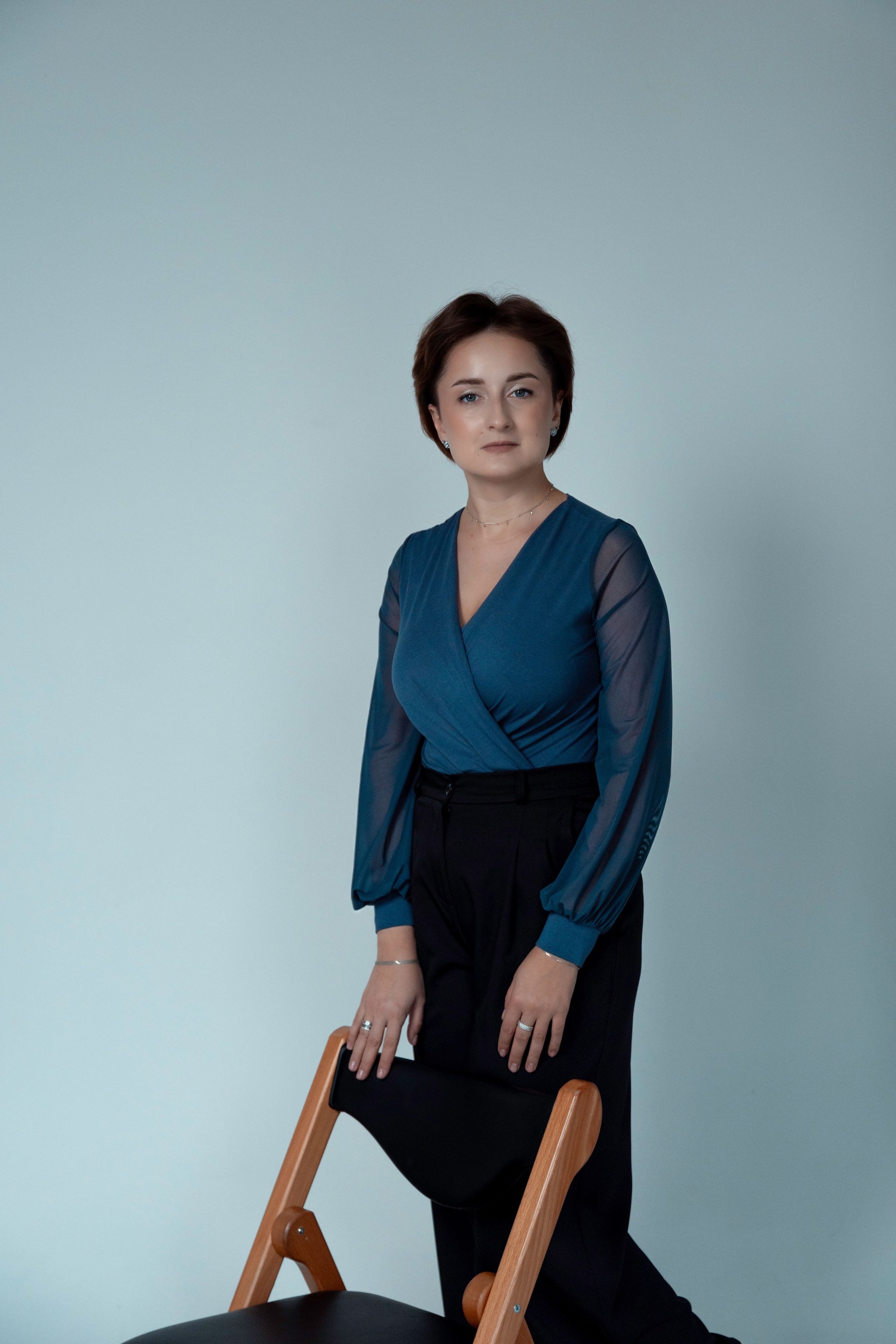 Студийная контент-съемка для педагога. Семейный фотограф в Сочи, Лоо, Дагомысе, Вардане Кучумова Олеся