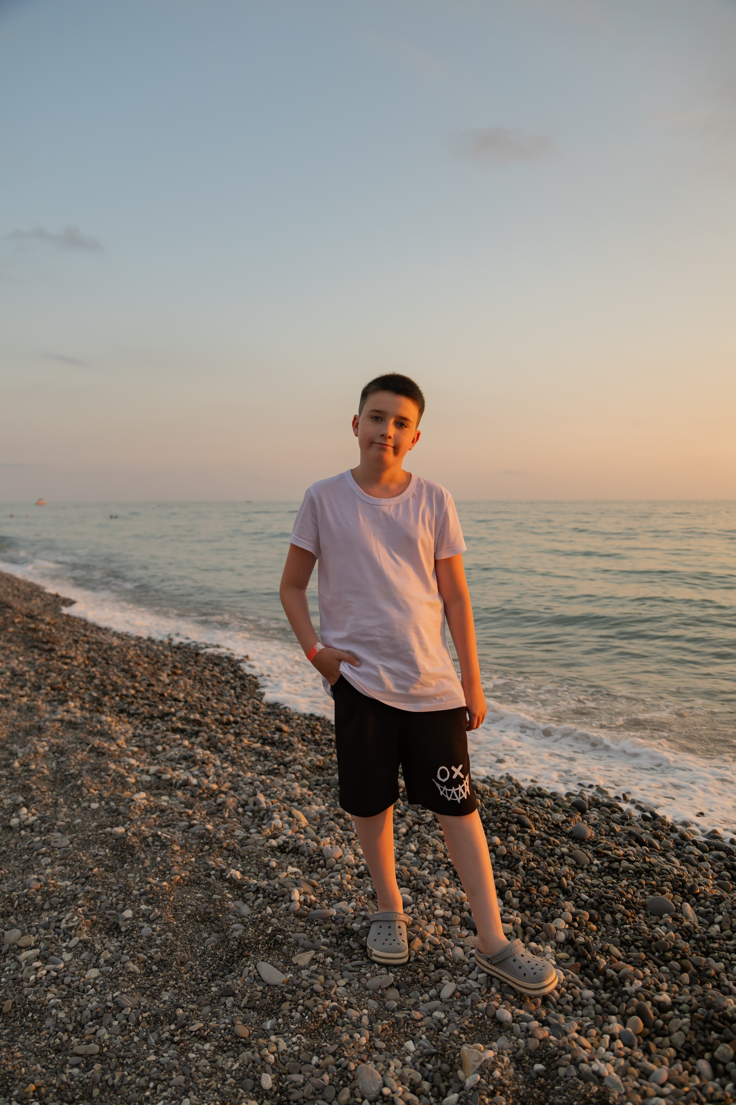 Прогулка у моря. Семейный фотограф в Сочи, Лоо, Дагомысе, Вардане Кучумова Олеся