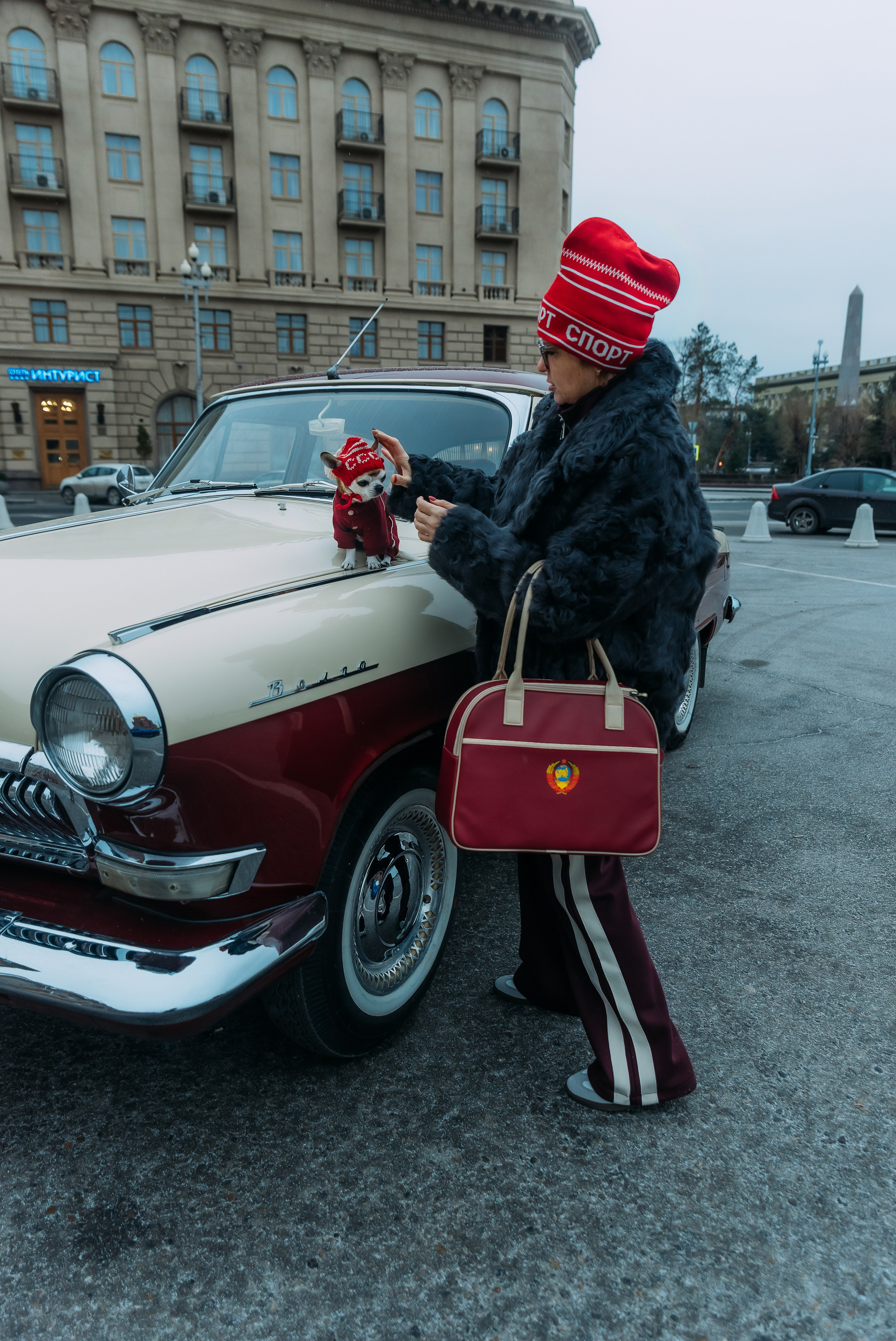 ЛЕНА и БРУНО. Ольга Козлова фотограф Волгоград olkiny-fotki.ru