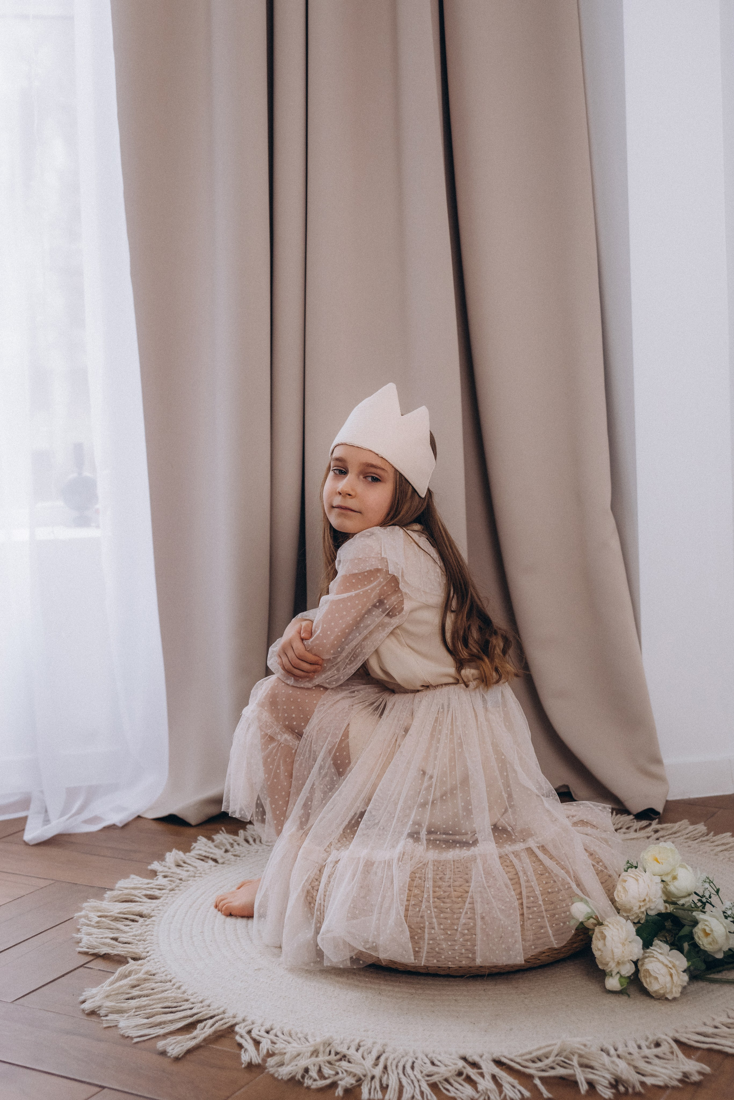 Малышка Наташа. Ольга Козлова фотограф Волгоград olkiny-fotki.ru