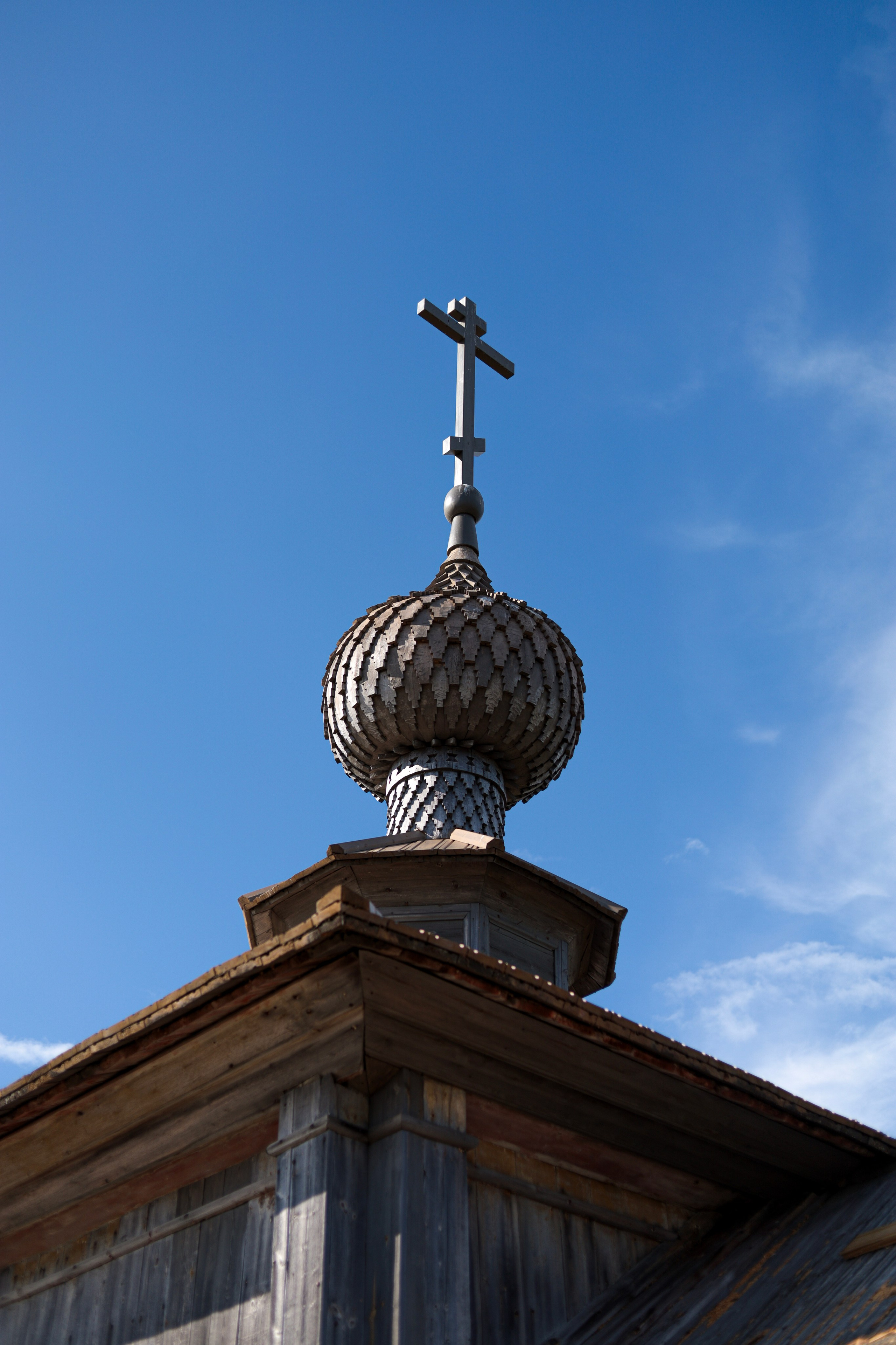 Соловецкие острова. Фотограф Манеев Богдан