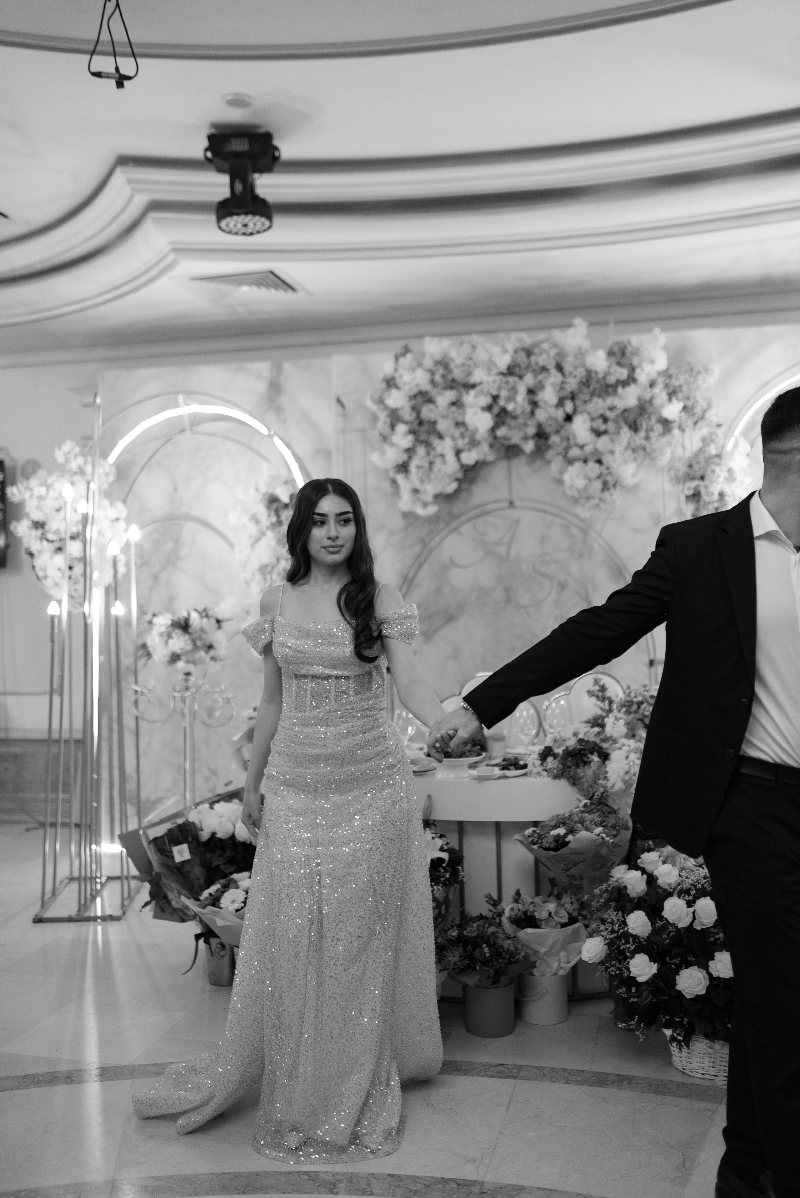 Портфолио. Свадебный и семейный фотограф в Санкт-Петербурге Алиева Айнура