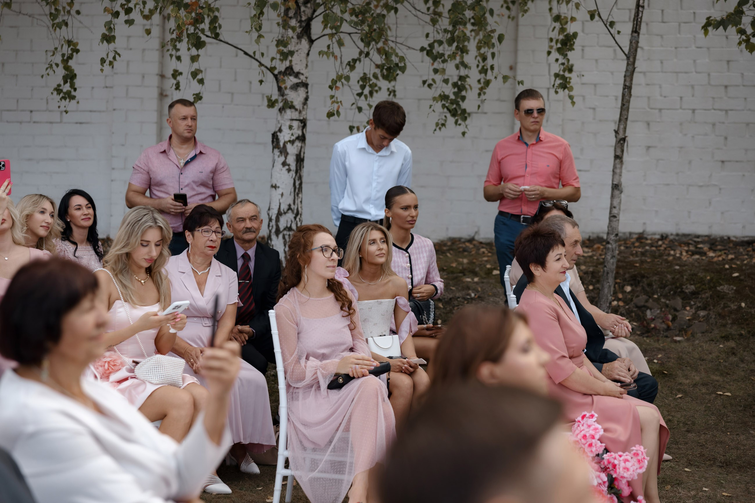 Даниил и Яна. Свадебный фотограф и видеограф Юрий и Эля Дубинины