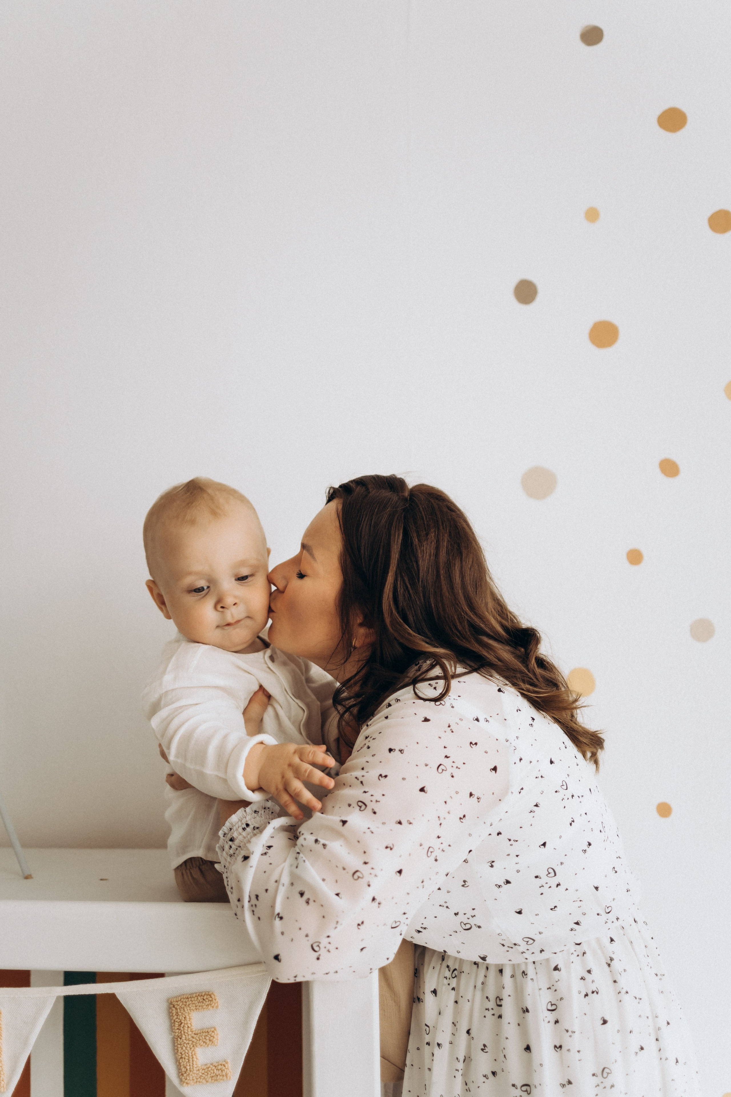 Ивану 1 год. Фотограф Нижний Новгород