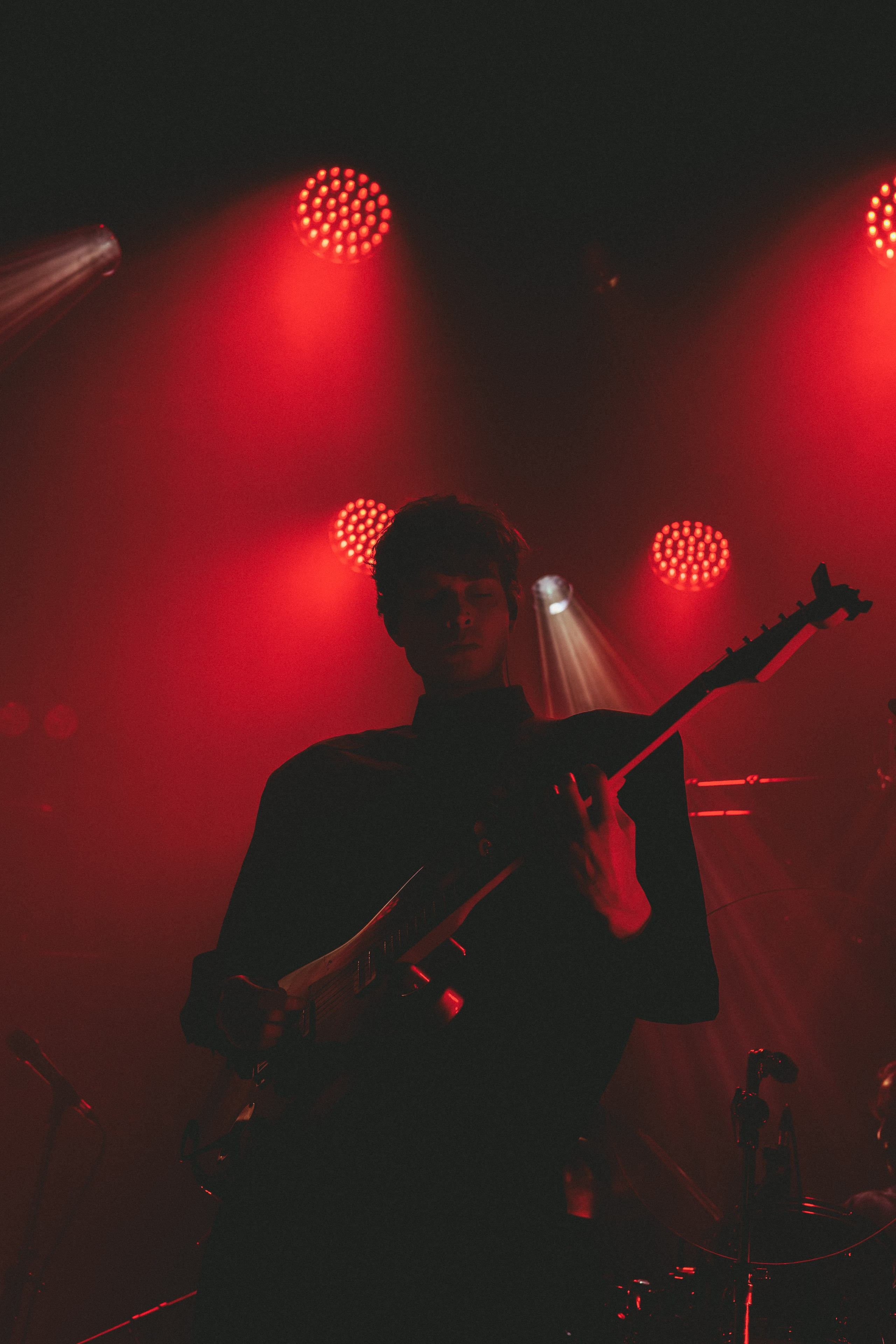 Saint-UGLIburg'26. RUSLAN ROZANOV