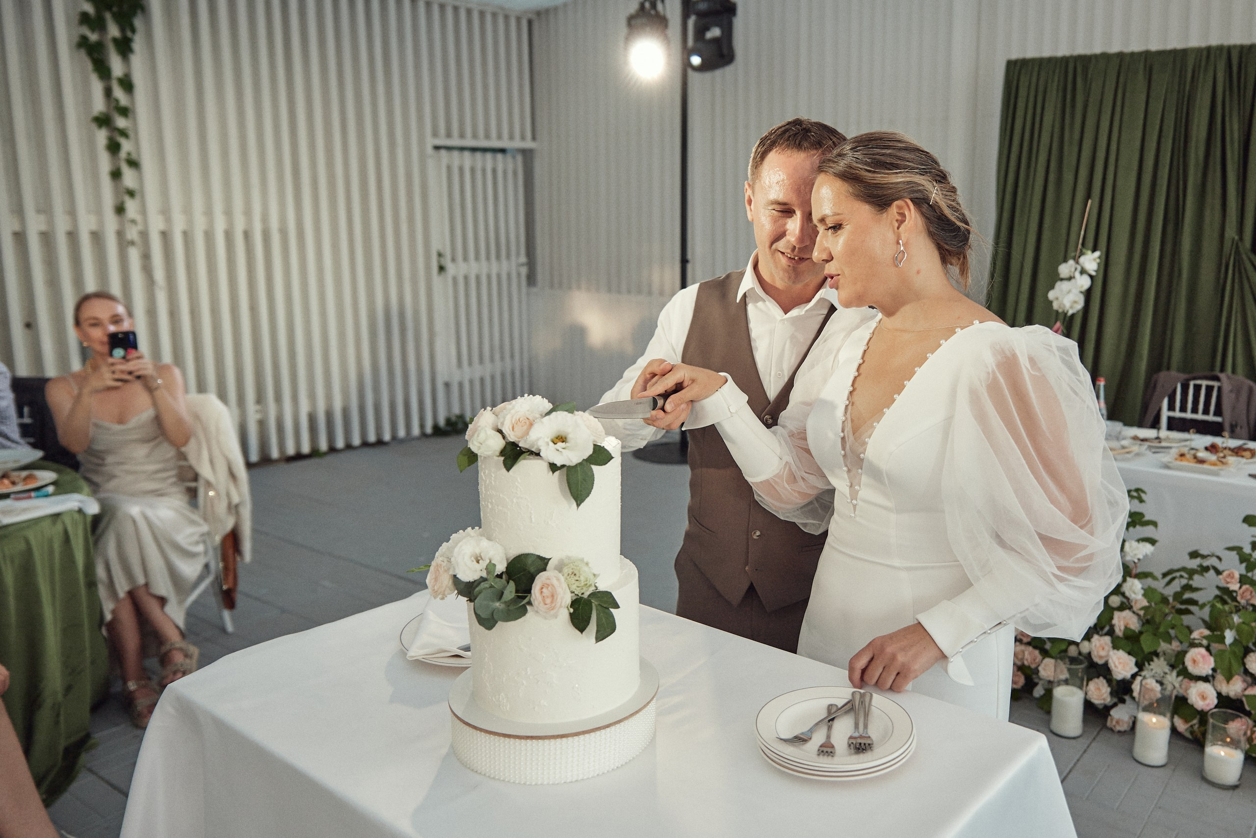 Счастье здесь. Свадебный фотограф Антон Артюшин. Работаю в Нижнем Новгороде и Москве