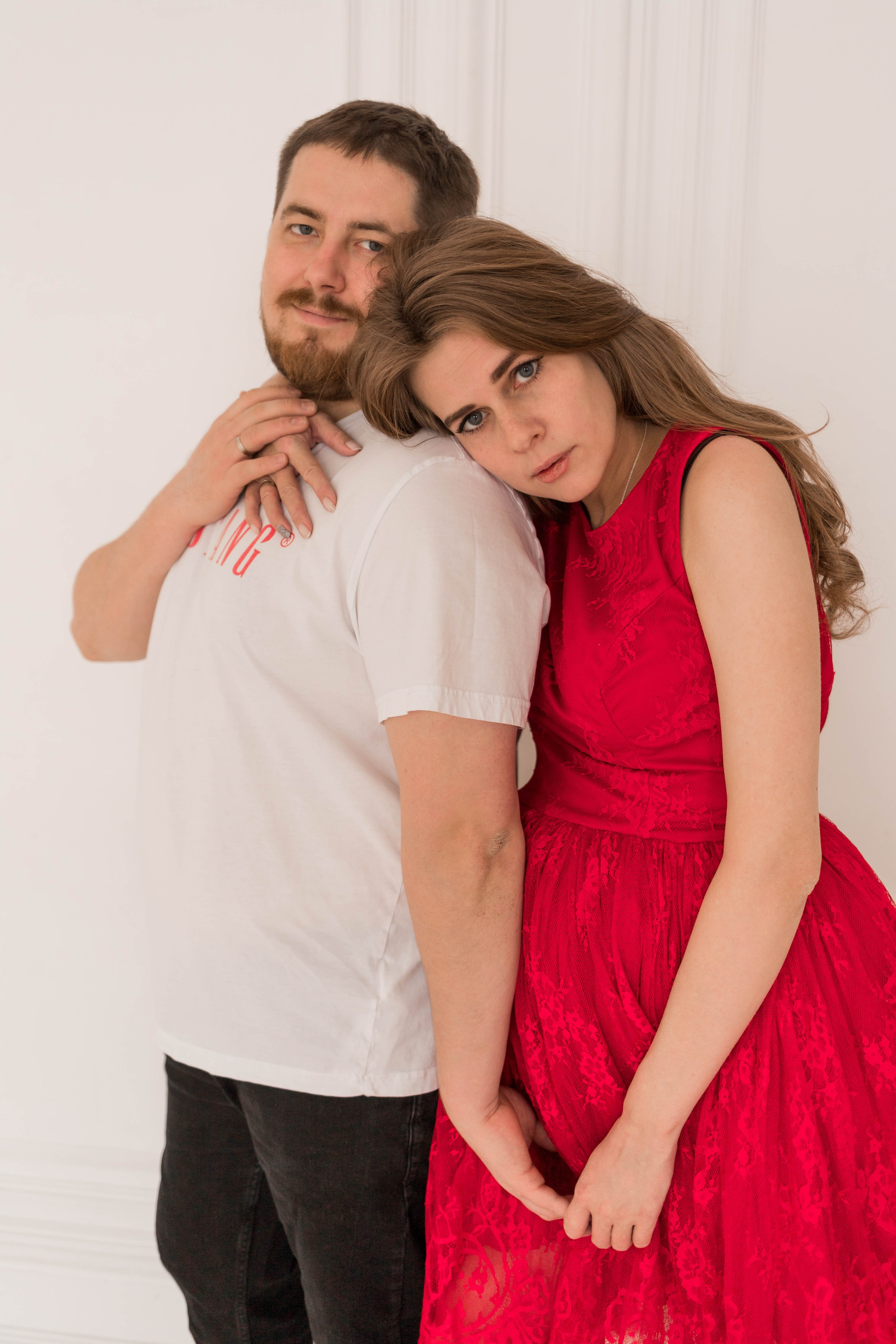 ОКСАНА, САША И АНЯ. Семейный Фотограф в Санкт-Петербурге Пушкин Анастасия Дьяконенкова