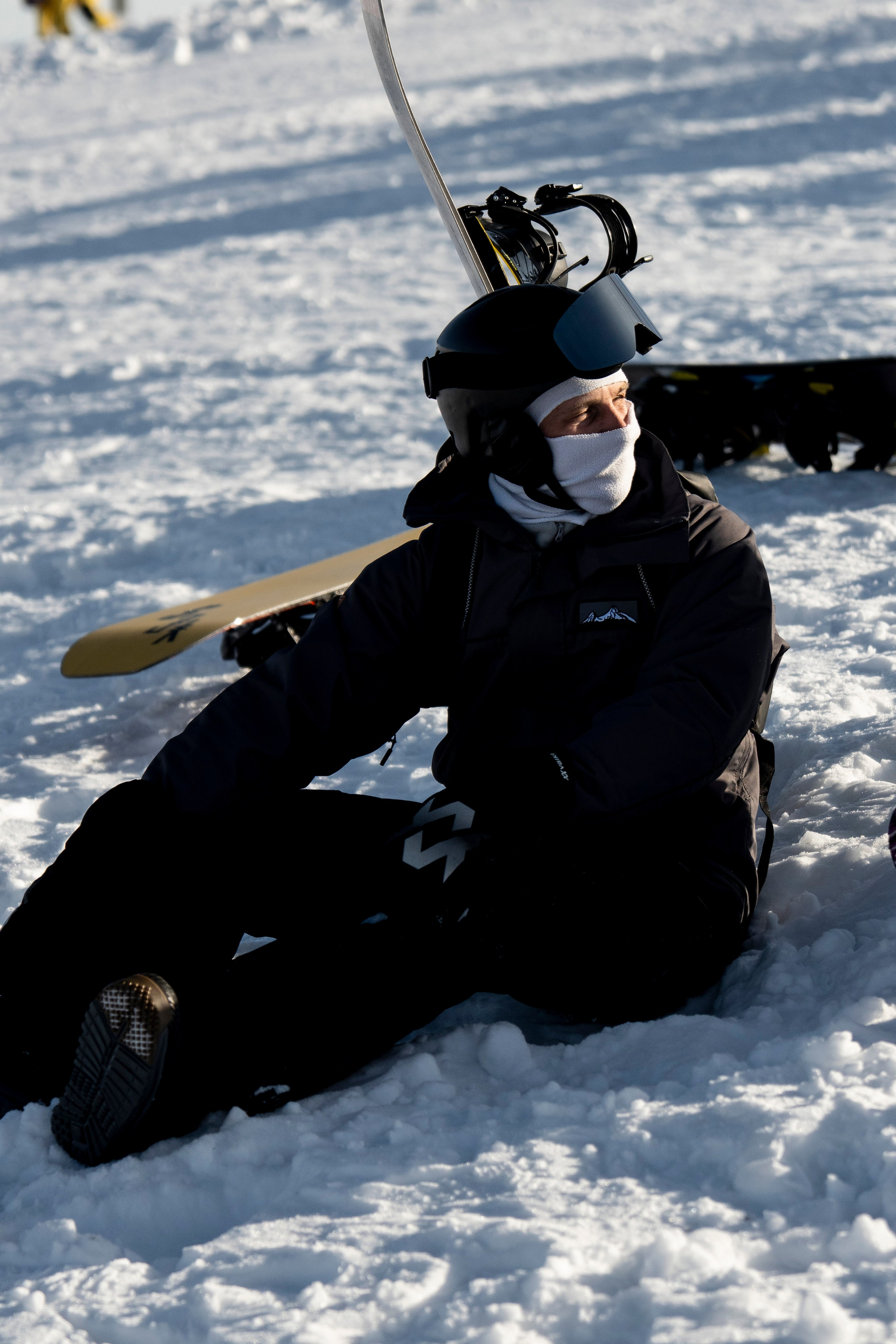Тур. Анастасия Паршукова — фотограф Шерегеш Новосибирск