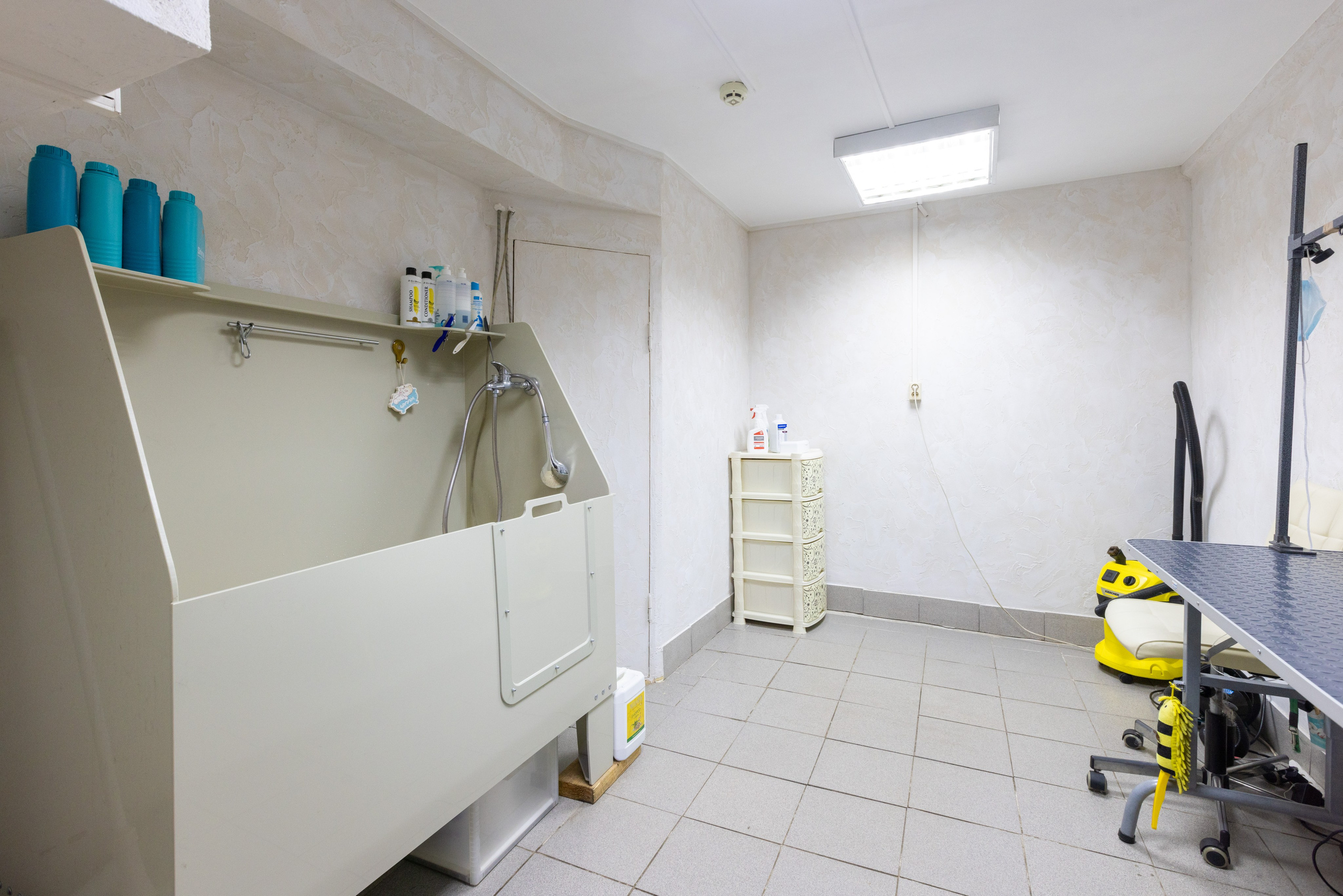 ГРУММИНГ. Фотограф в Туле Крупский АнДРей. Фотостудия «КАДР71» в Туле