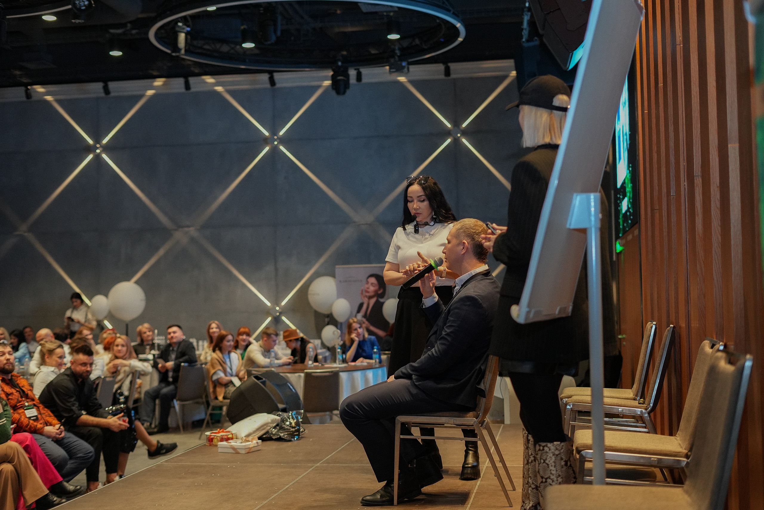 Нетворкинг 200 человек. Фотограф Волгоград Анастасия Ли