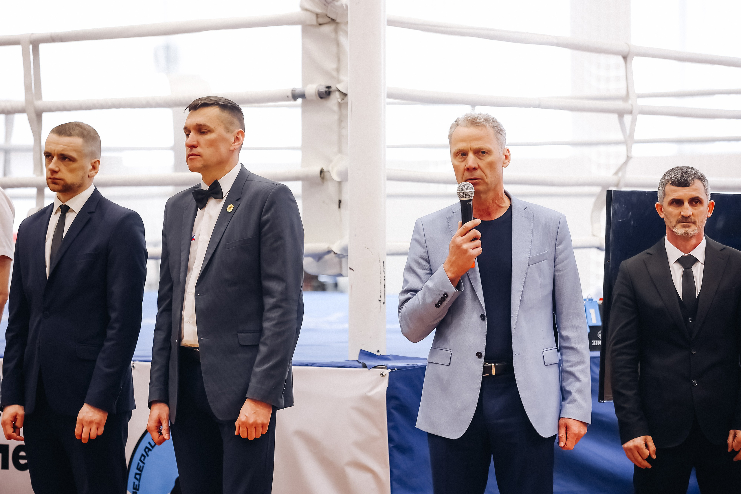 Чемпионат и первенство ДФО по кикбоксингу. Свадебный и семейный фотограф в Улан-Удэ