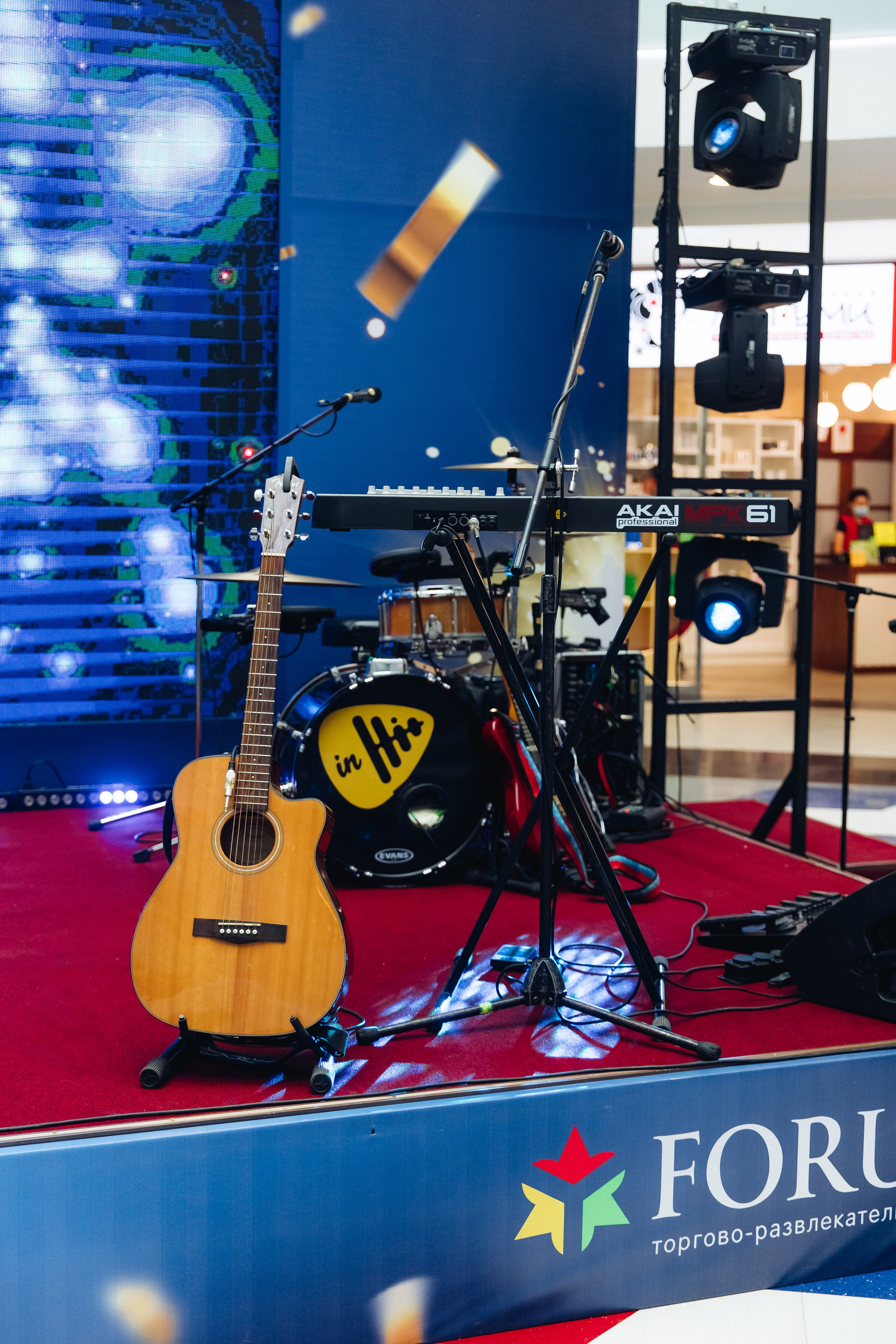 5 лет ТЦ Форум. Свадебный и семейный фотограф в Улан-Удэ