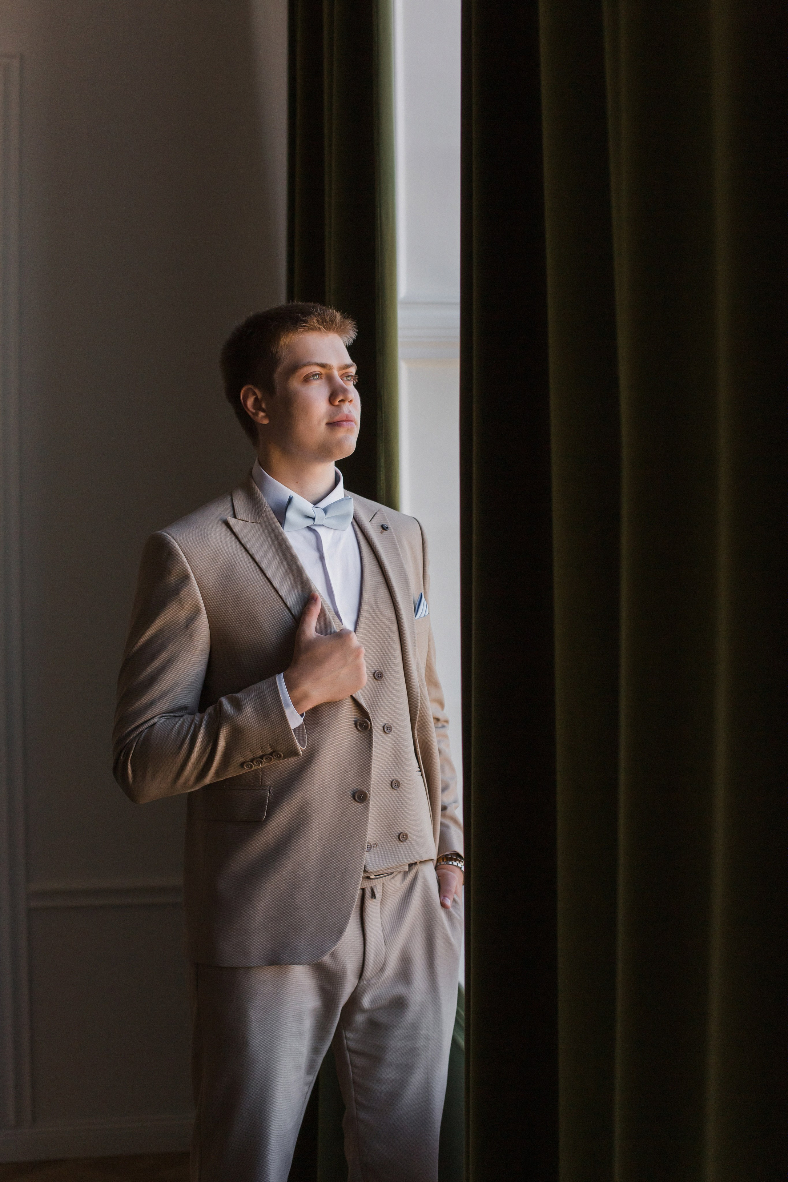 Артур и Алина. Свадебный и семейный фотограф в Краснодаре