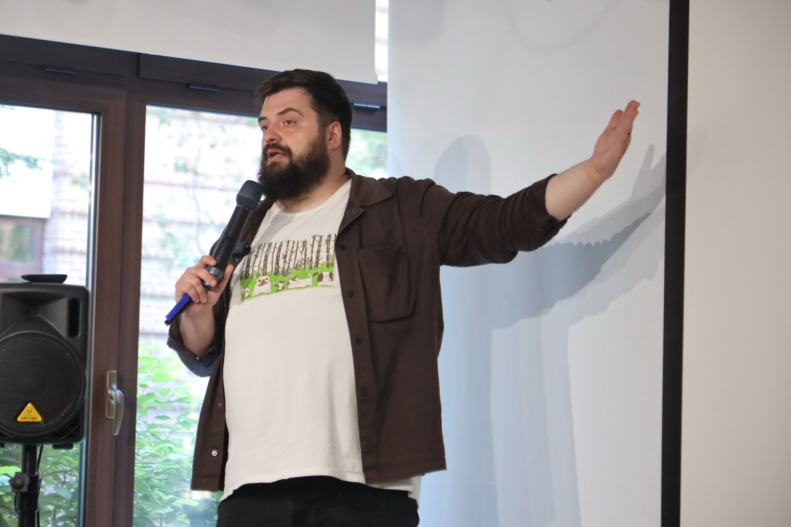 Бизнес Мероприятия. Съемка в студии под ваш запрос, студийные съемки, фотографии архитектурных объектов — Александр Евстигнеев — фотограф Москва