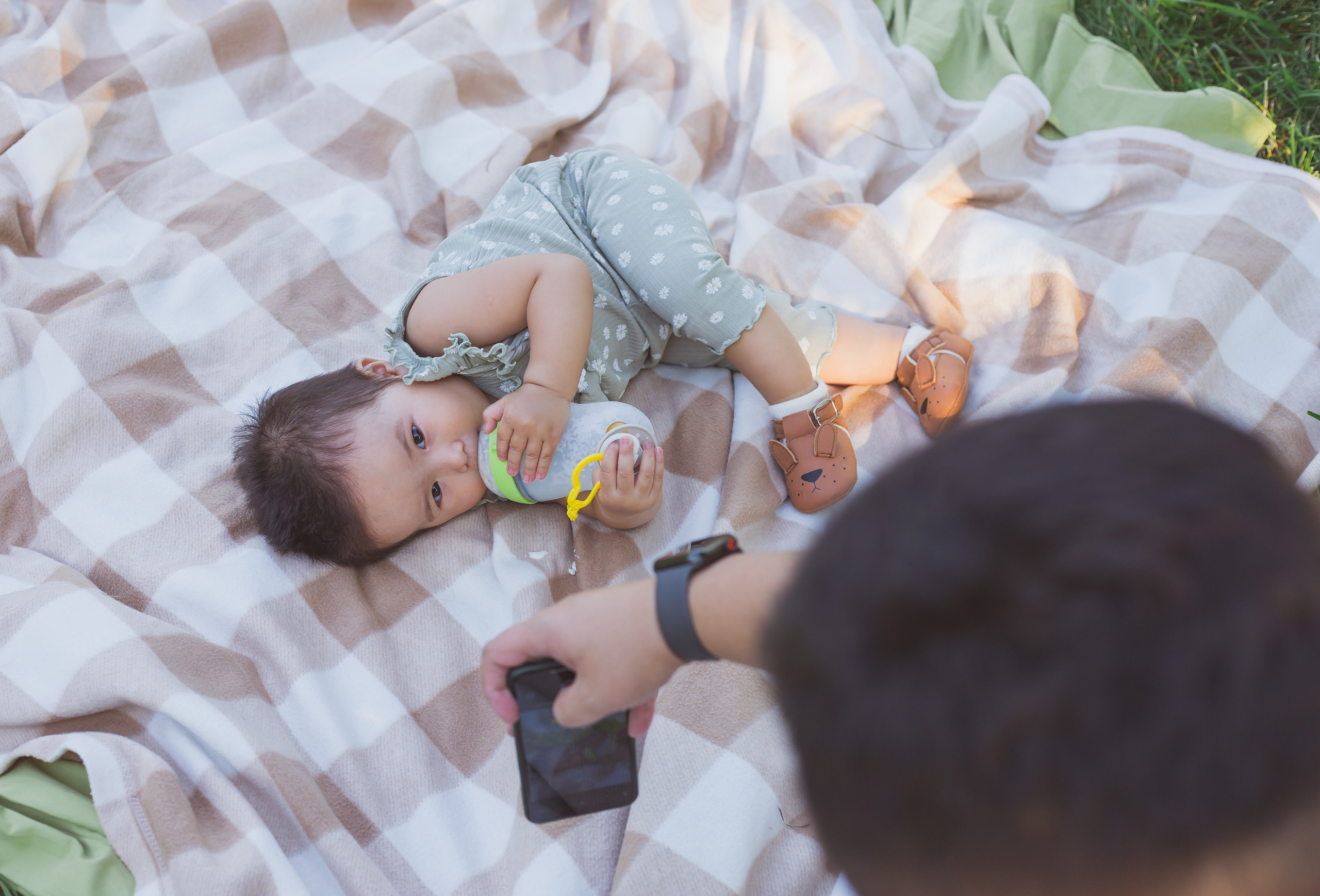 Альбом 5. Фотограф Алматы — Ляззат