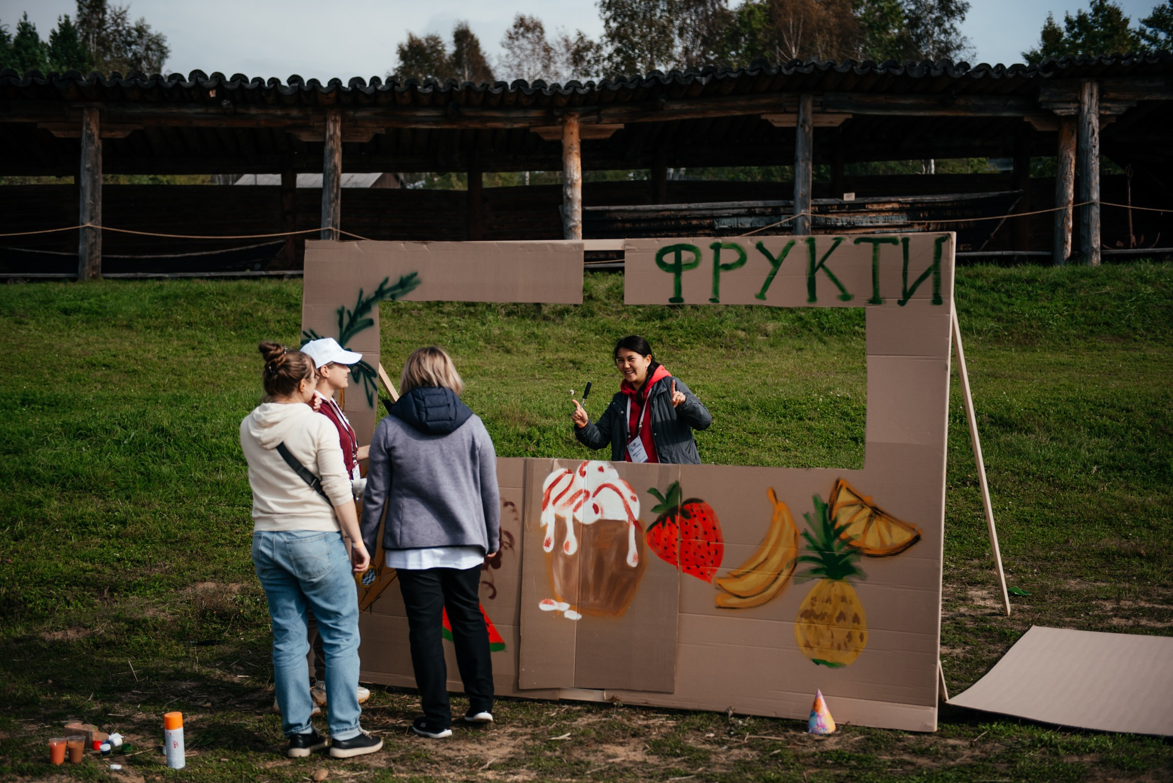 ГК МЕГАПОЛИС 25 лет. Свадебный фотограф Иркутск Алексей Шульгин