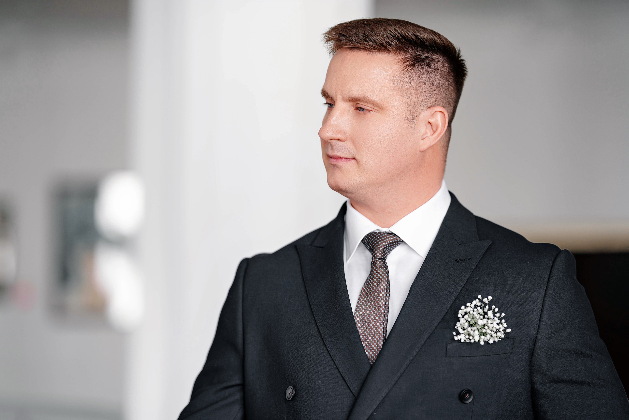 E&Д. Свадебный фотограф Юлия Моисеева Нижний Новгород