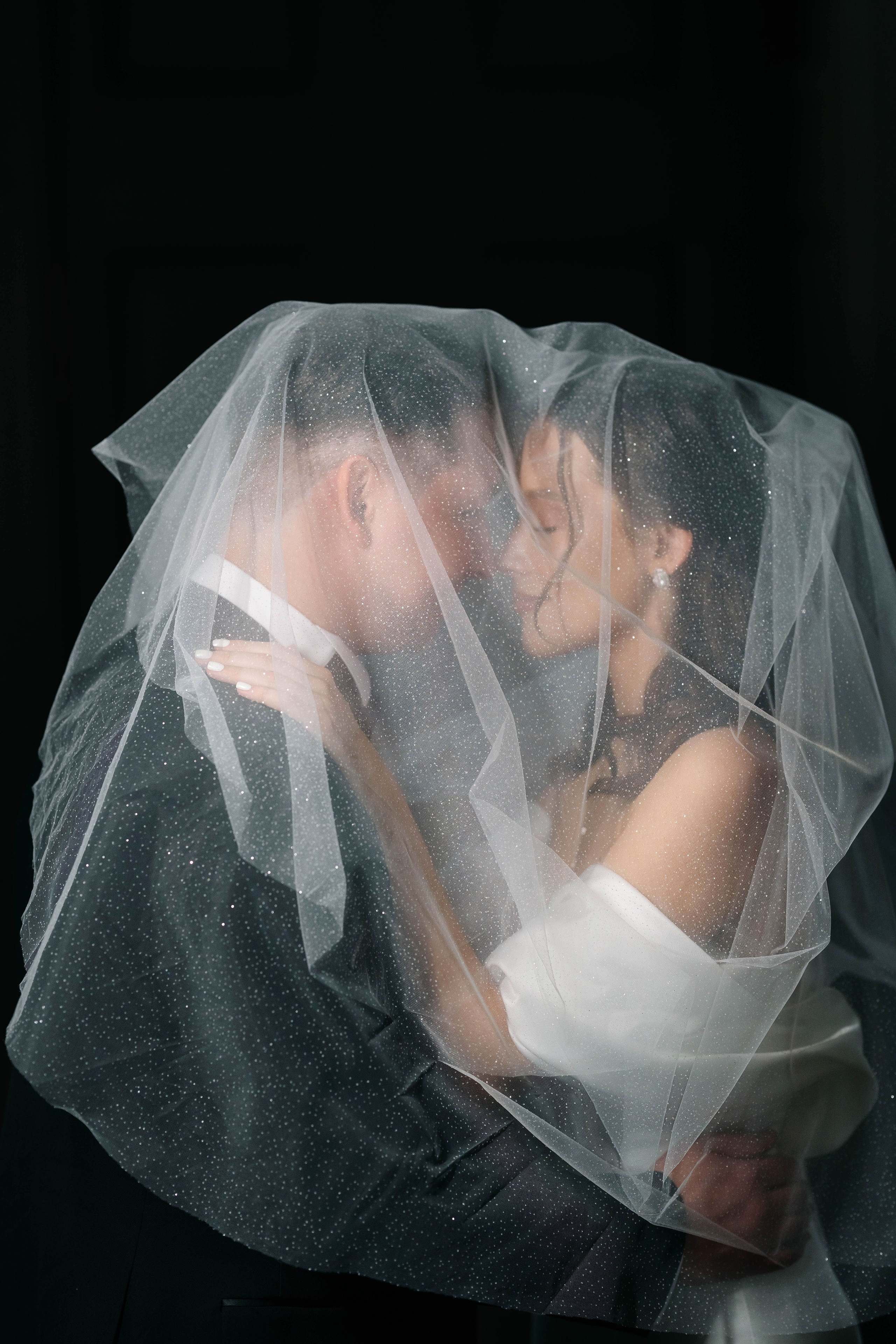 Д&К. Свадебный фотограф Юлия Моисеева Нижний Новгород