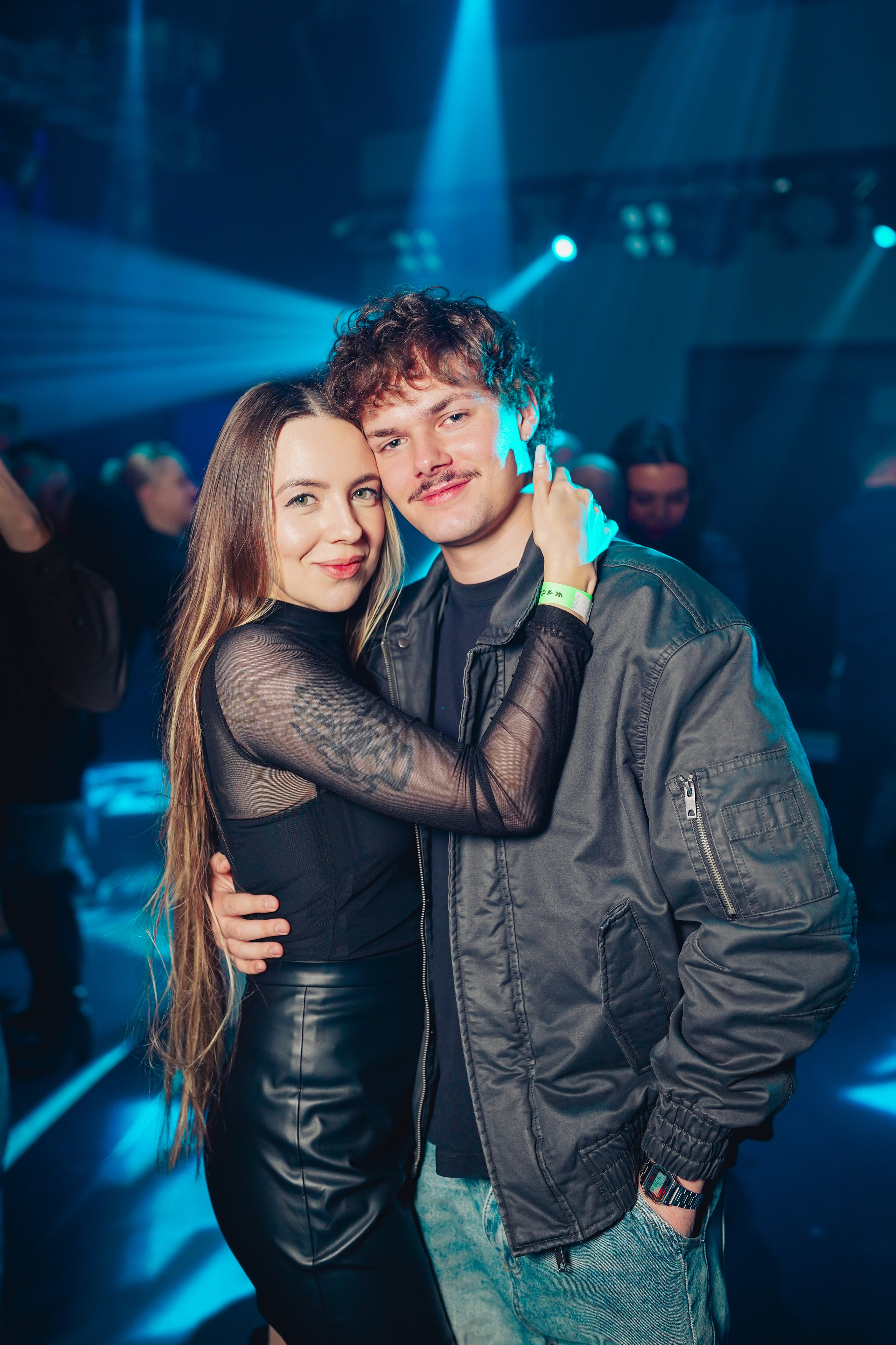 Вечеринки. Фотограф в Санкт-Петербурге CHASOVPHOTO