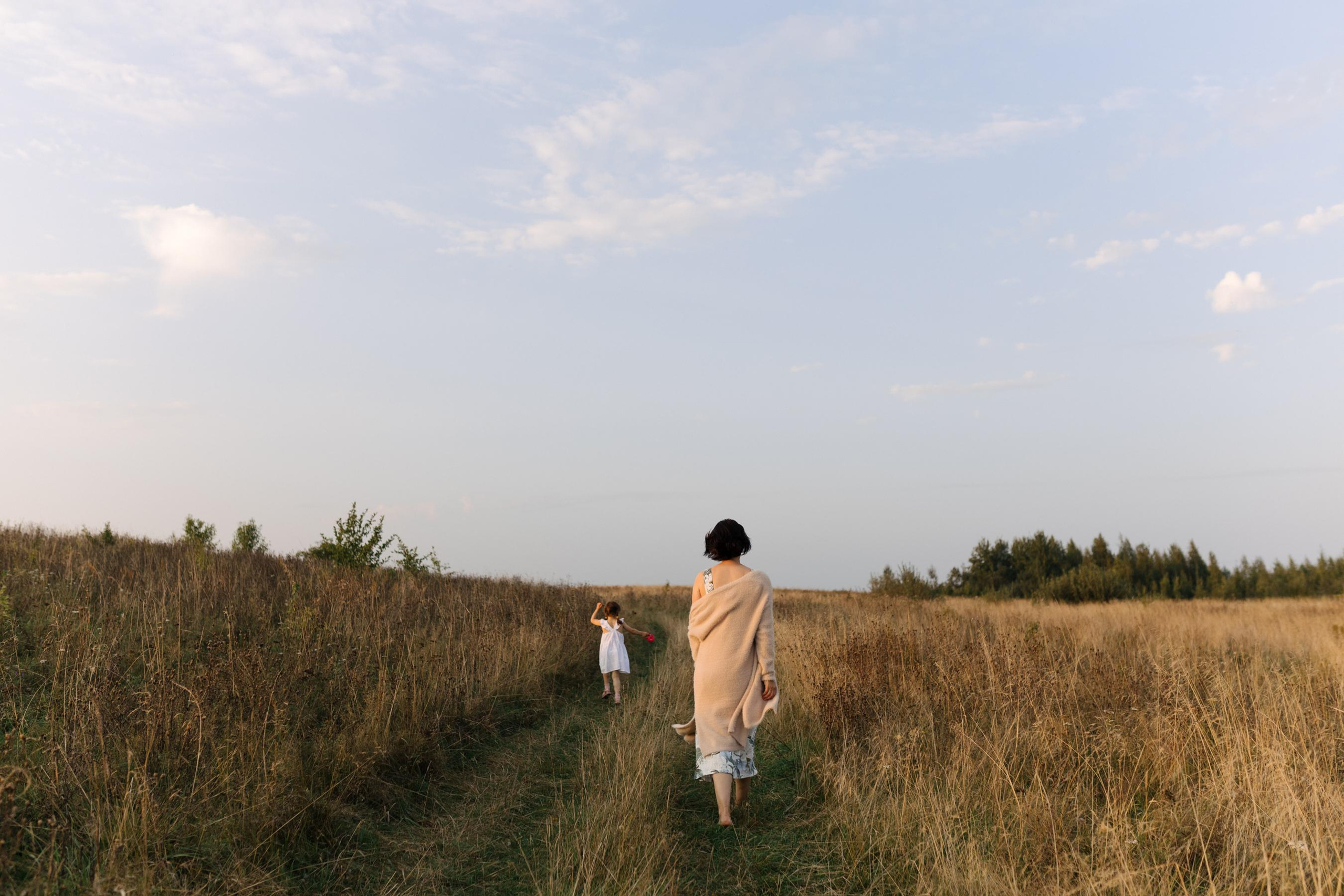 Галя и ее детка. Фотограф Вышний Волочек/Тверь/Москва/Санкт-Петербург