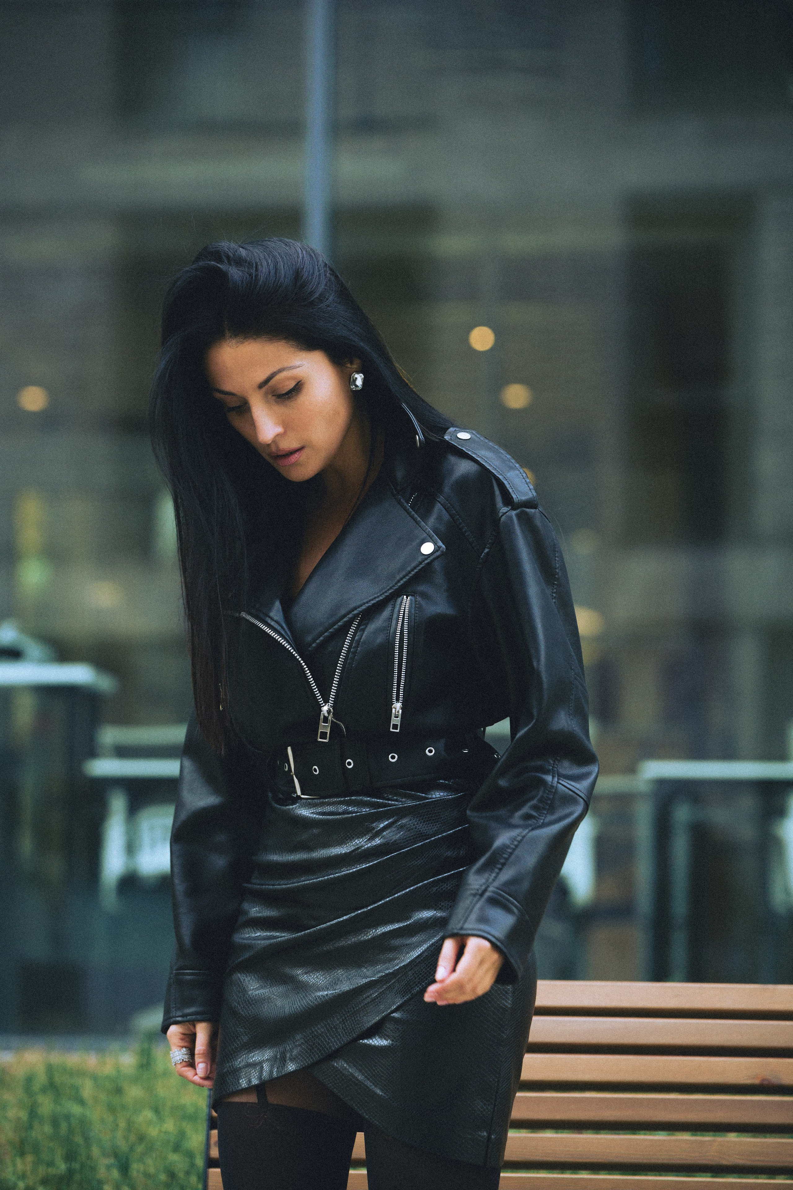 фотосессия для девушки Нижний Новгород