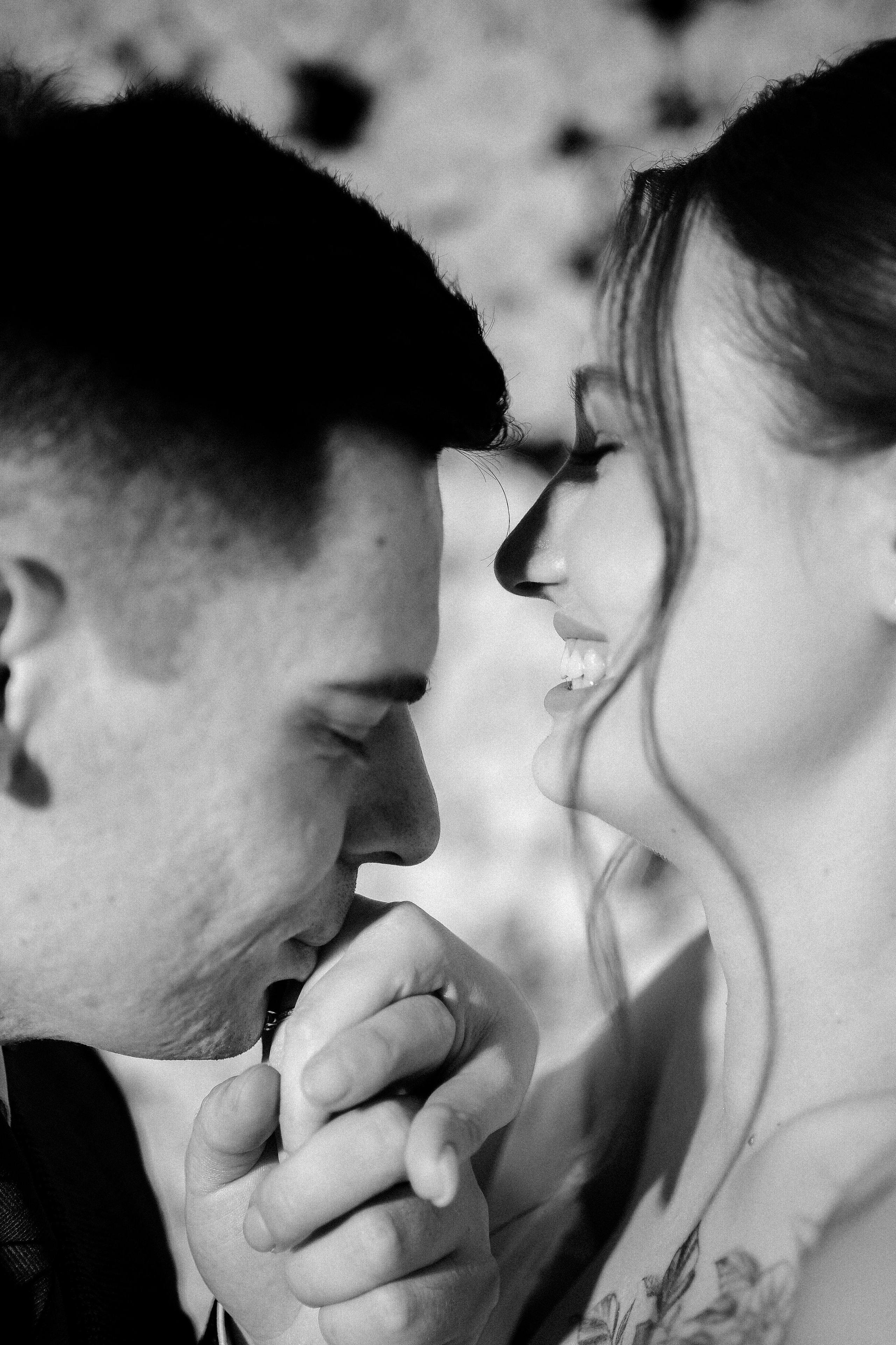 Надя & Серёжа. Phdkvmr.ru