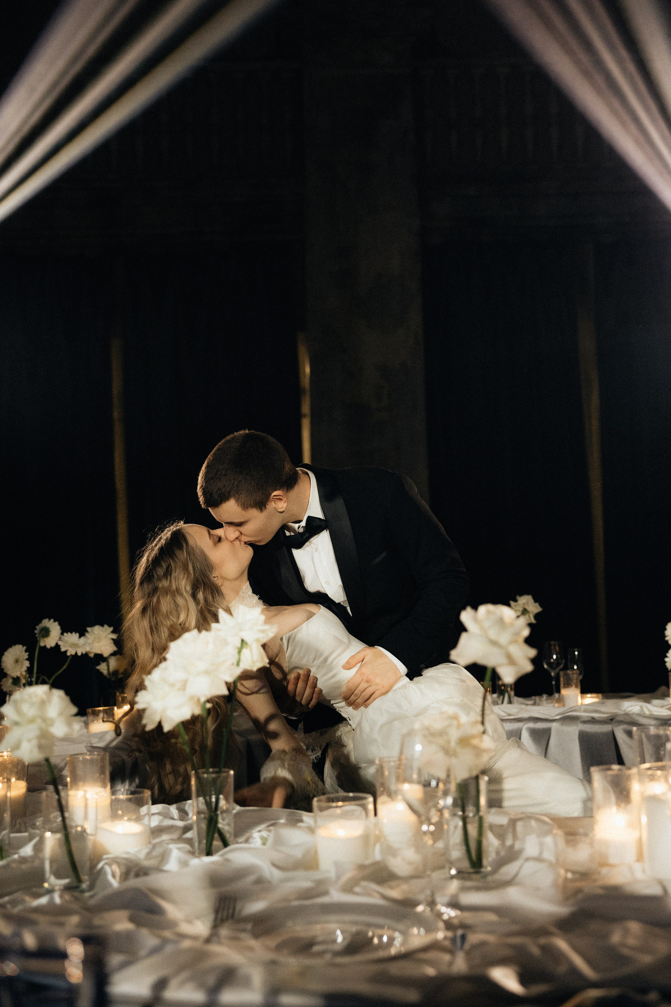 Вероника & Максим. Phdkvmr.ru