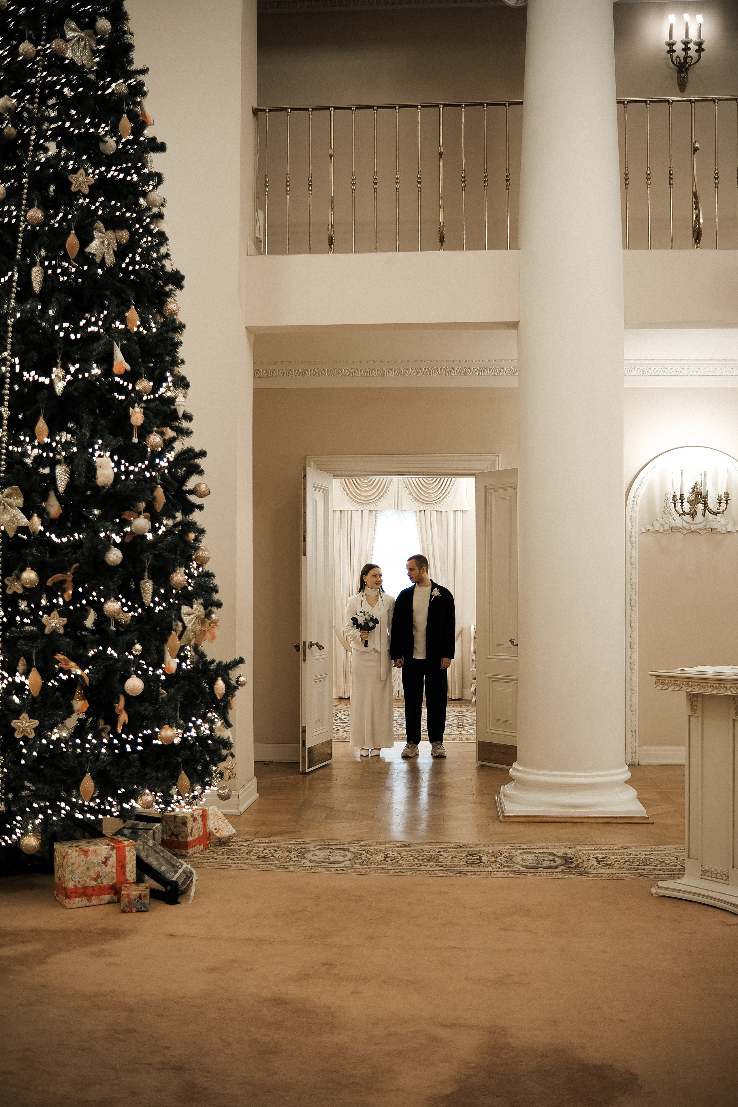 Настя & Кирилл. Пушкин. Phdkvmr.ru