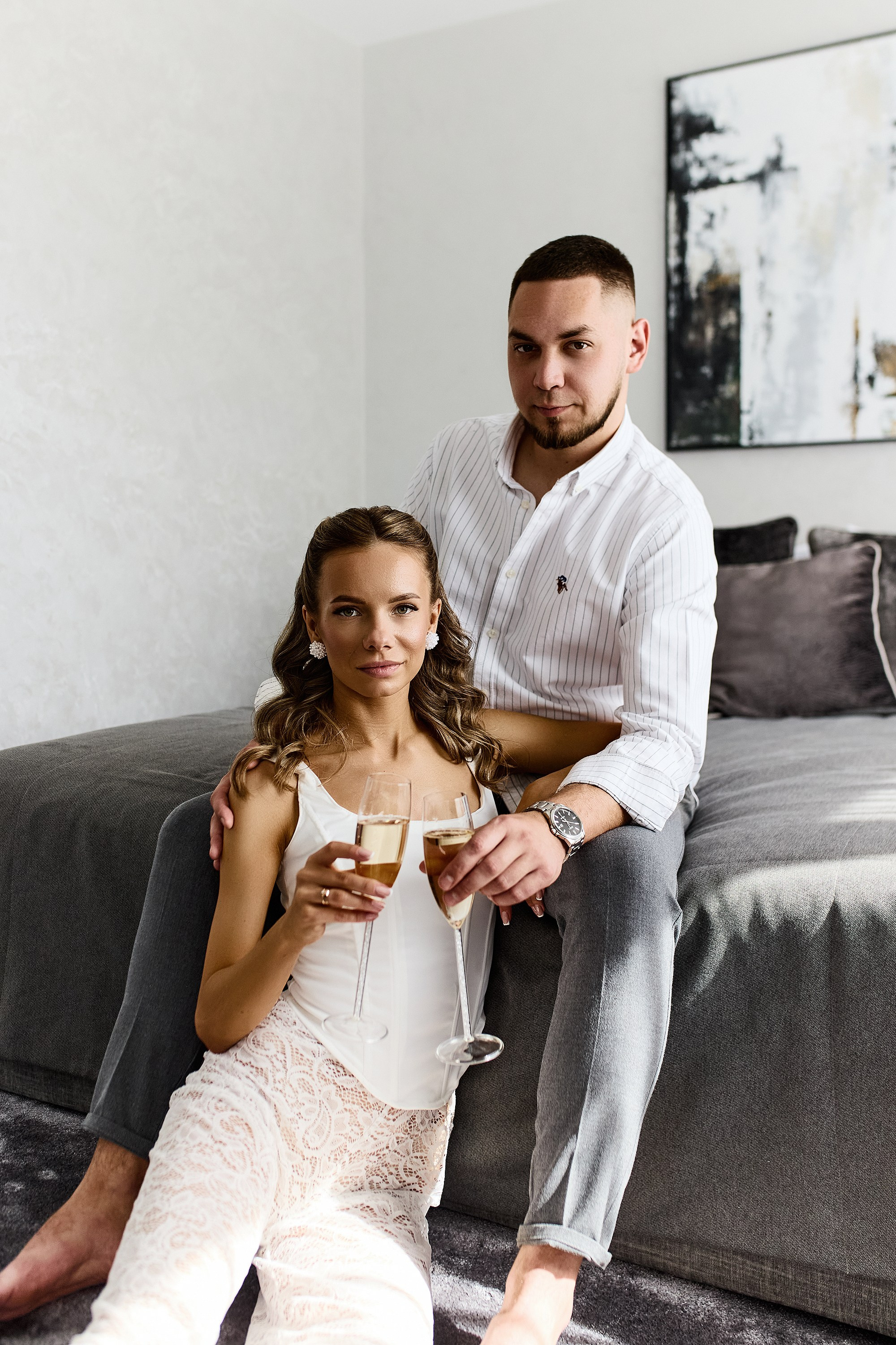 Wedding Day Артём + Татьяна. Свадебный и портретный фотограф в Белгороде Гаркавцева Полина