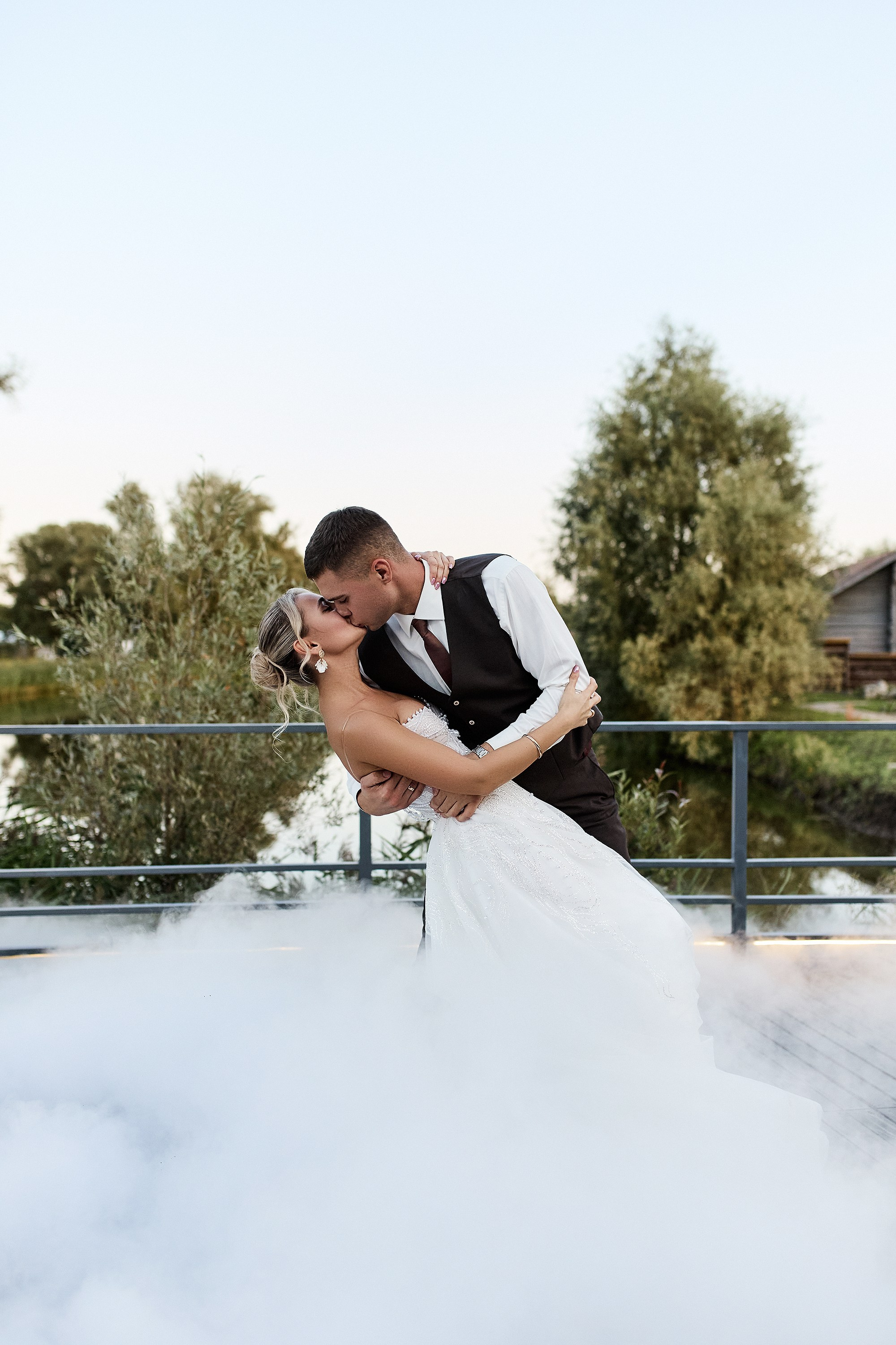 Wedding Day Данил&Виктория. Свадебный и портретный фотограф в Белгороде Гаркавцева Полина