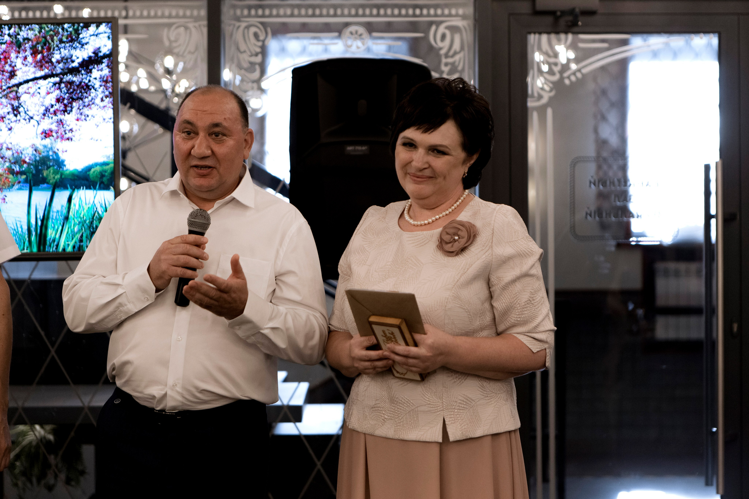 Катя & Илья. Свадебный фотограф в Барнауле и Новосибирске Лия Варкентин