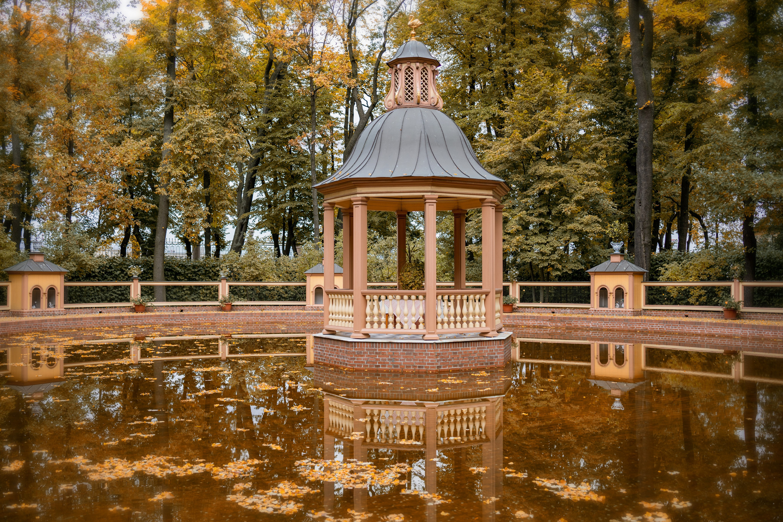 Санкт-Петербург. Гергерт Ксения фотограф в Санкт-Петербурге