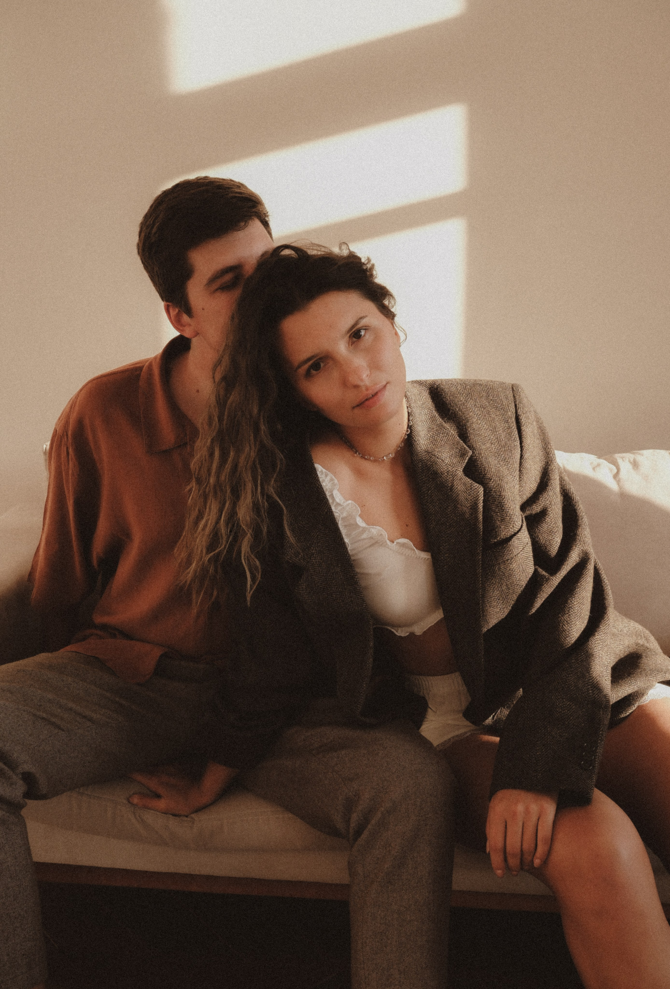 Сдаюсь любви. Свадебный и семейный фотограф Москва Варламова Виктория