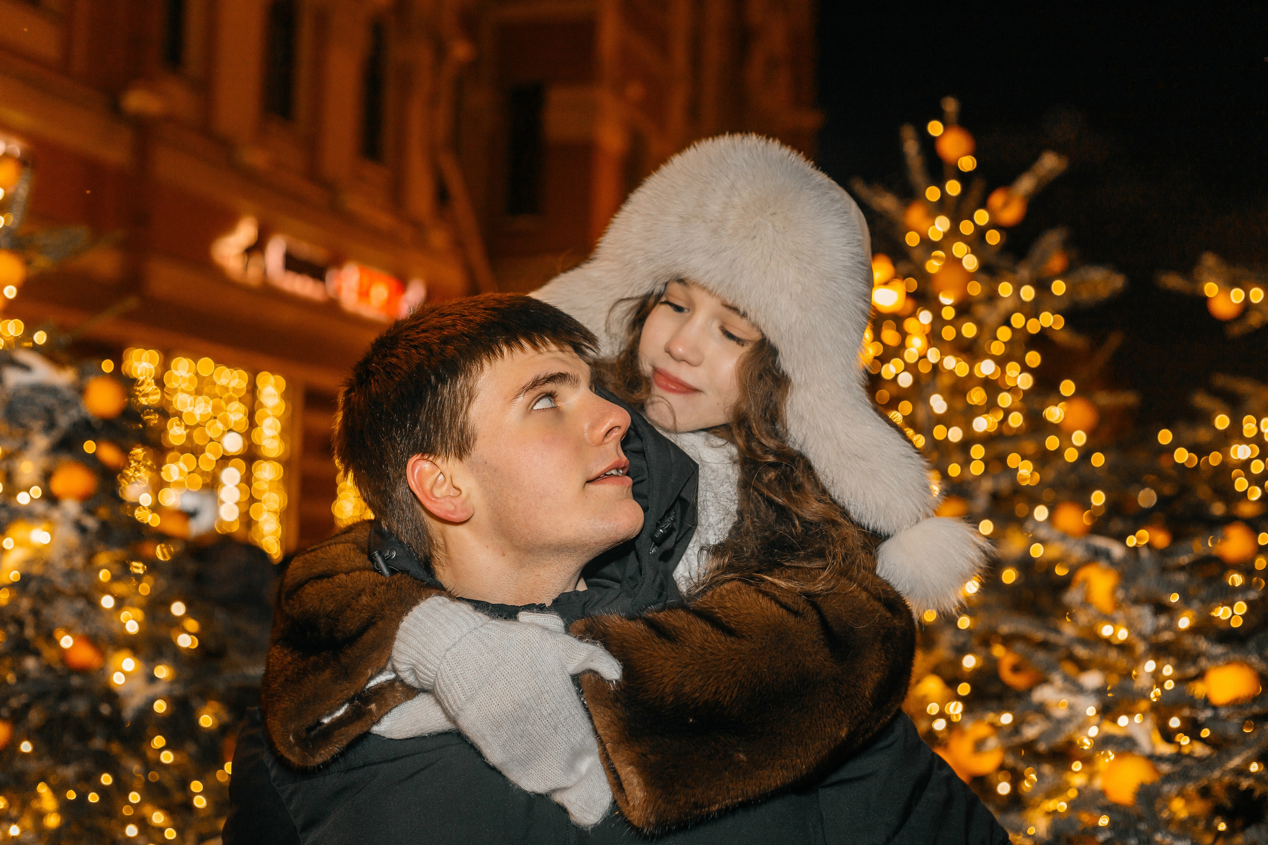 Лавстори. Alex Andr фотограф Москва и МО