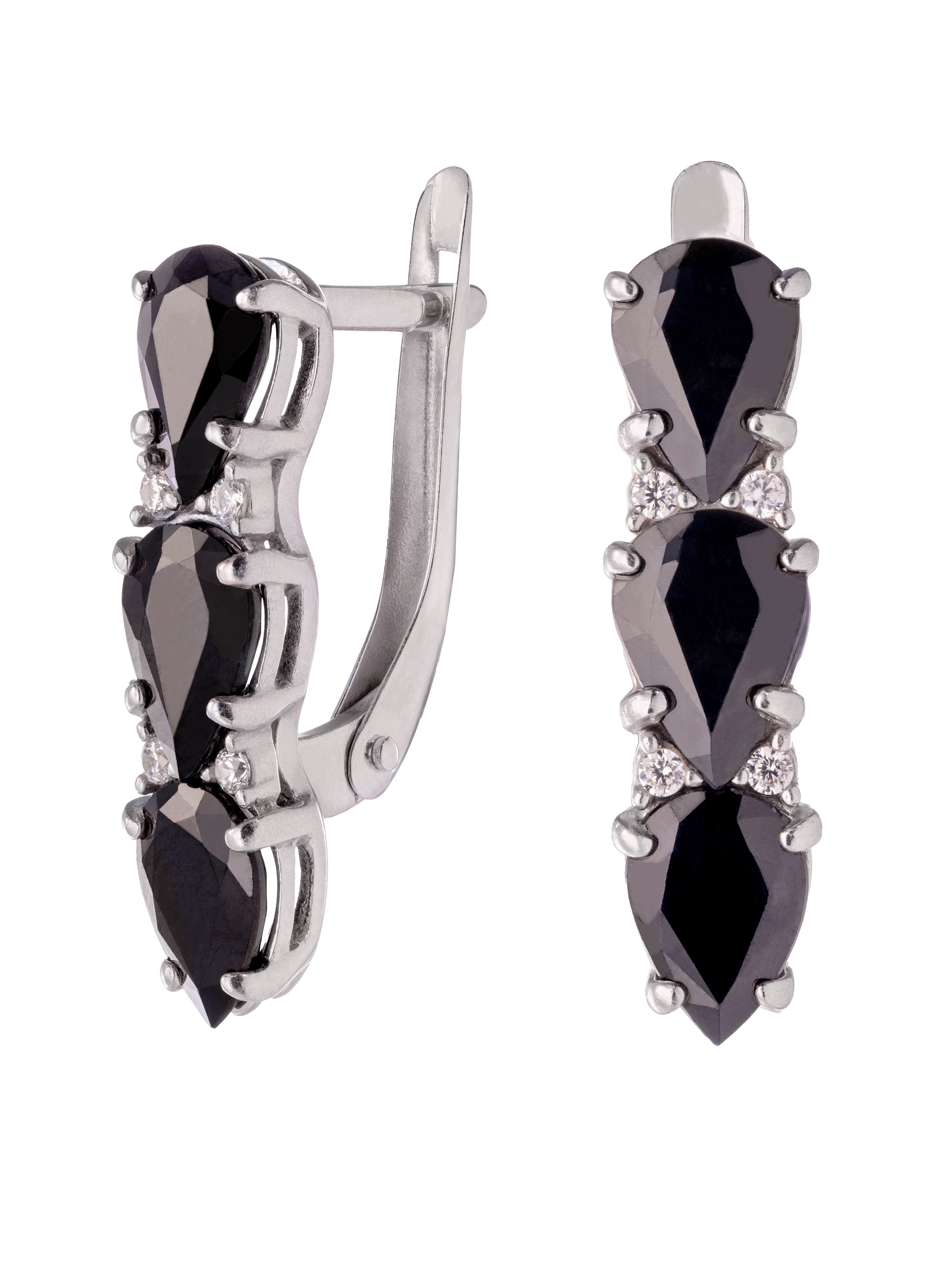 Съёмка ювелирных изделий