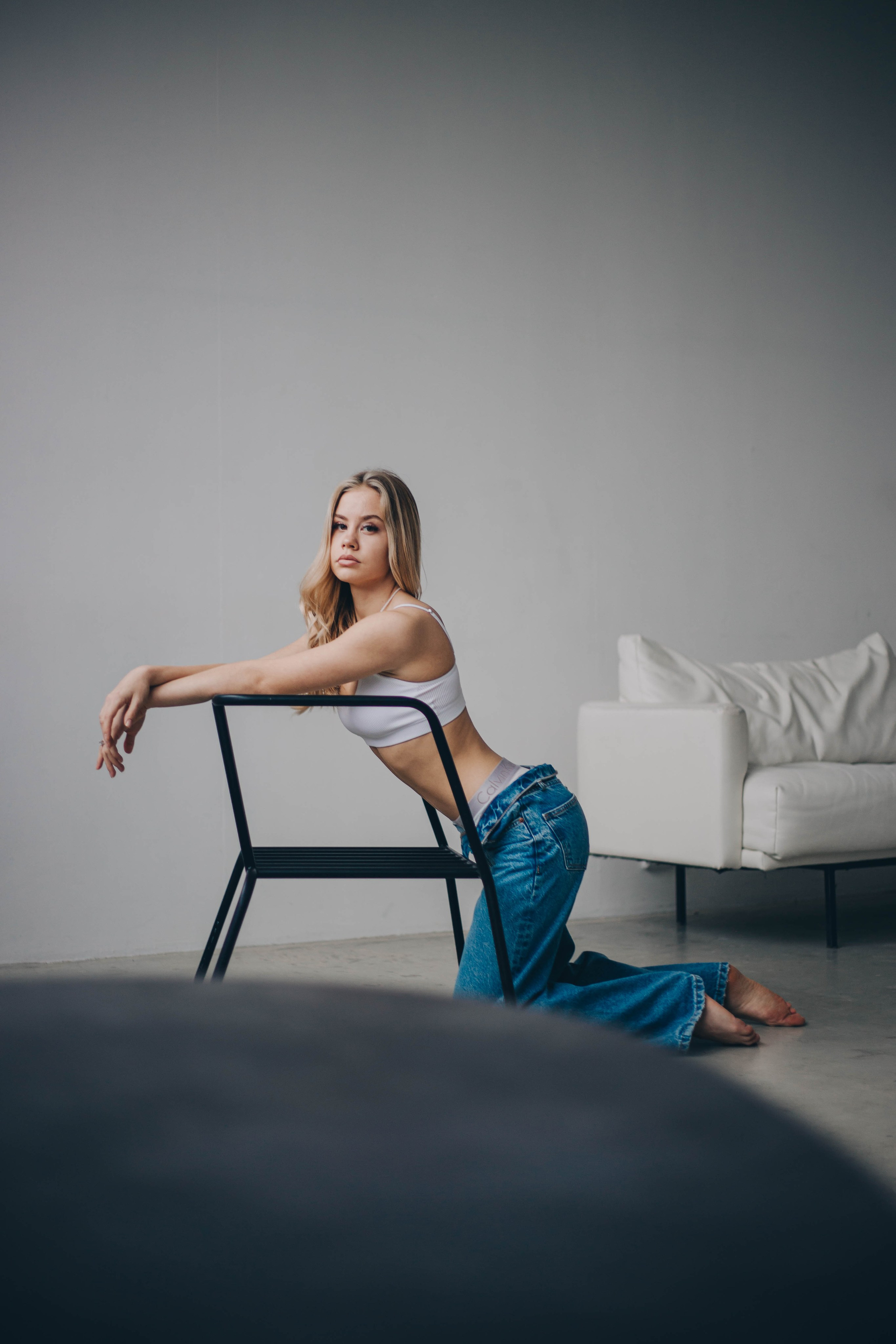 Алина. Никита Белокопытов — фотограф в Москве и Санкт-Петербурге