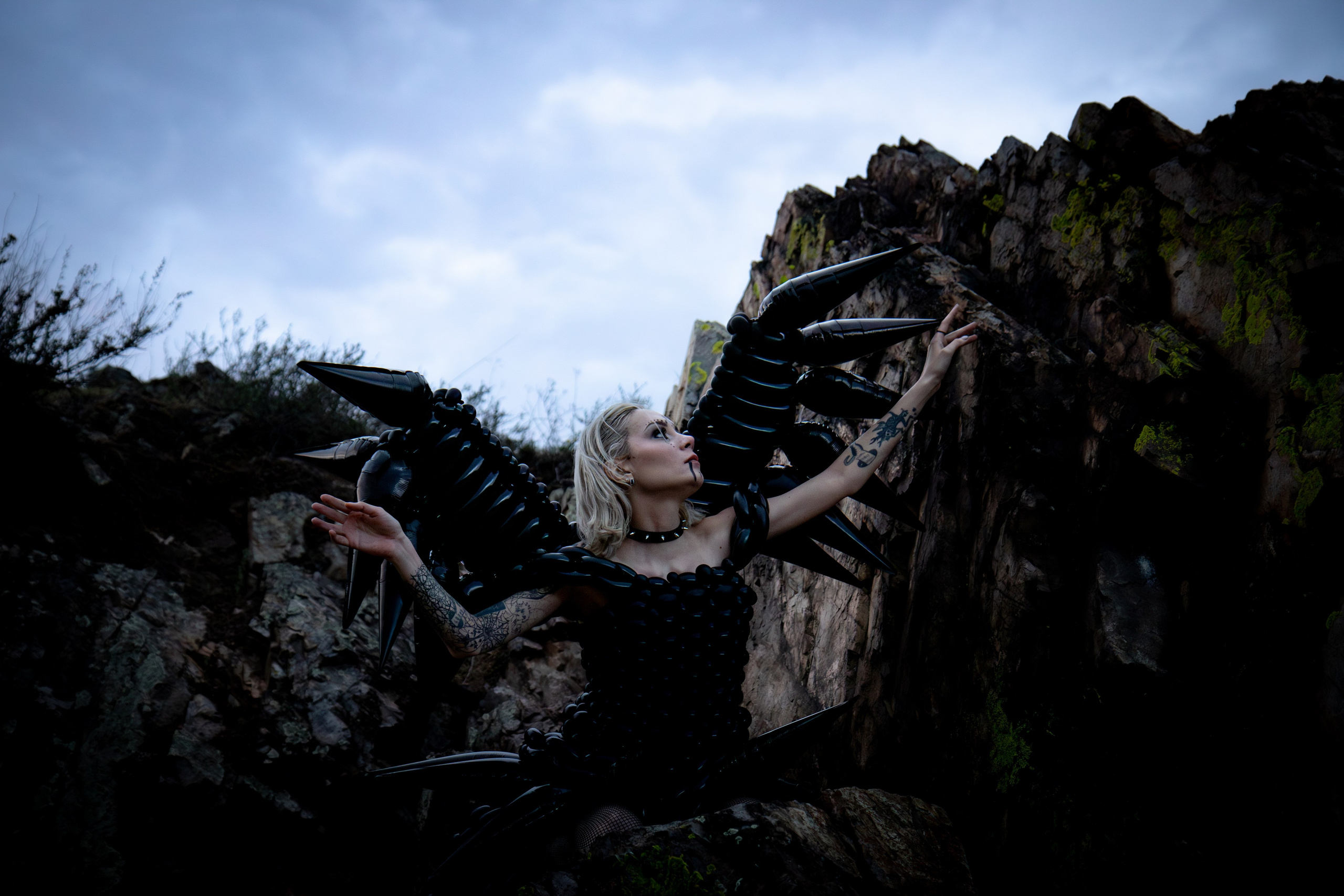 Татьяна. Главная