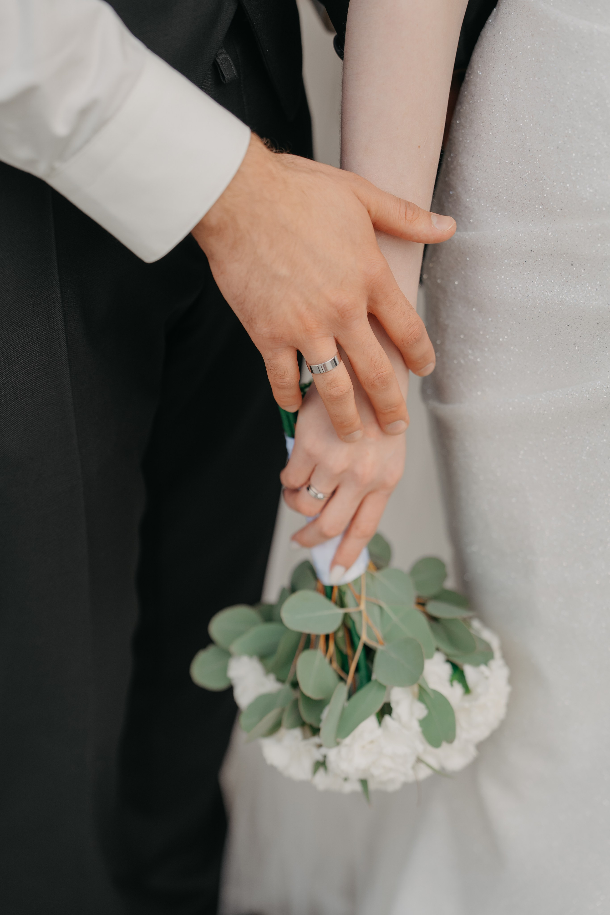 Ксюша и Влад. Фотограф в Санкт-Петербурге Мария Александрова