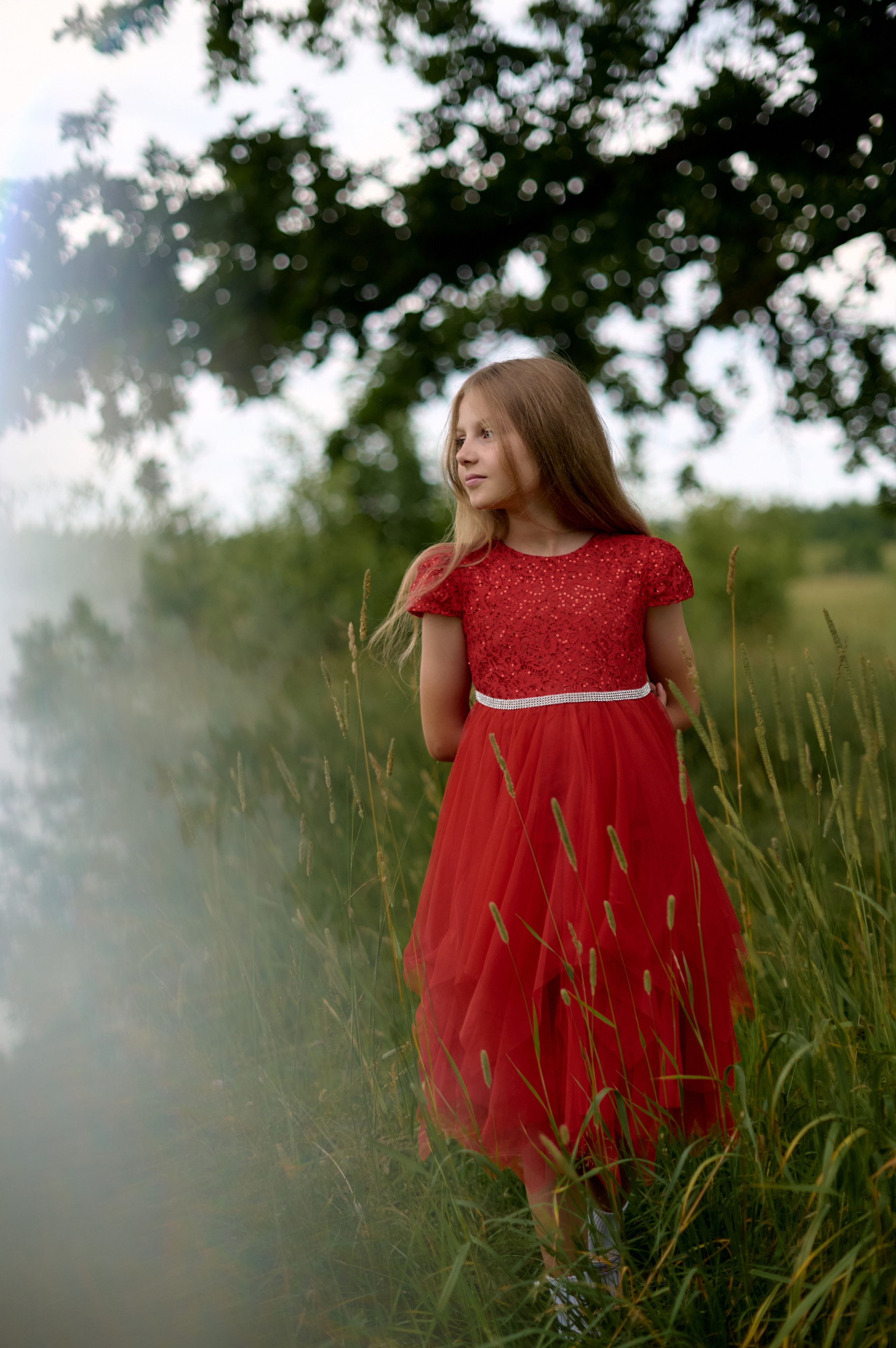 Алёна. Фотограф Егорьевск Коломна Воскресенск