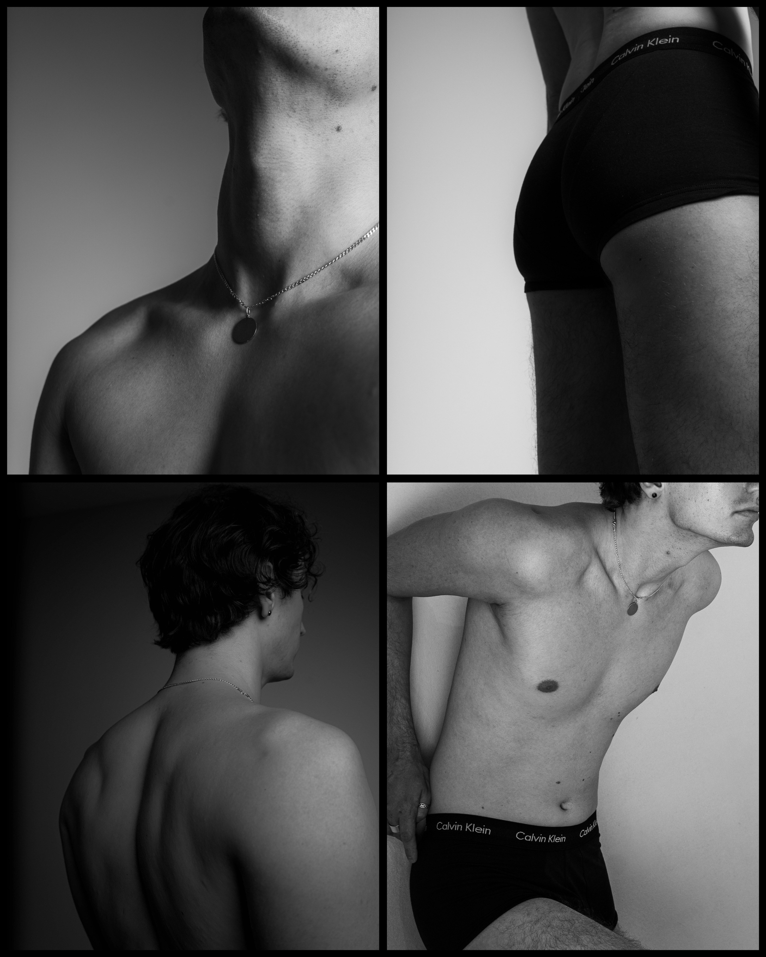 АНДРЕЙ | GEODAYLIGHT. Photographer Barcelona