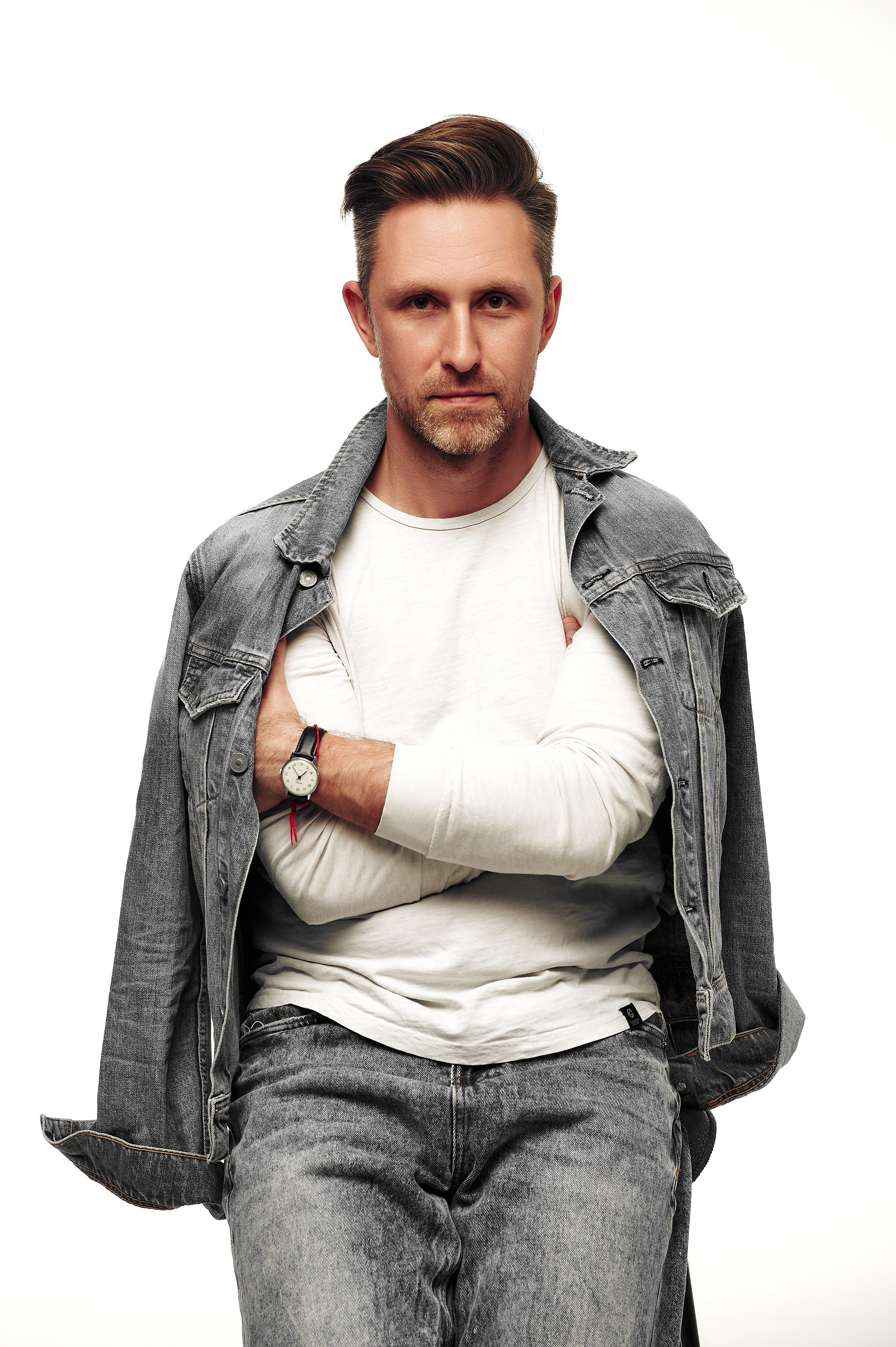 Мужской портрет. Предметная фото и видеосъемка в Саратове| Профессиональный фотограф