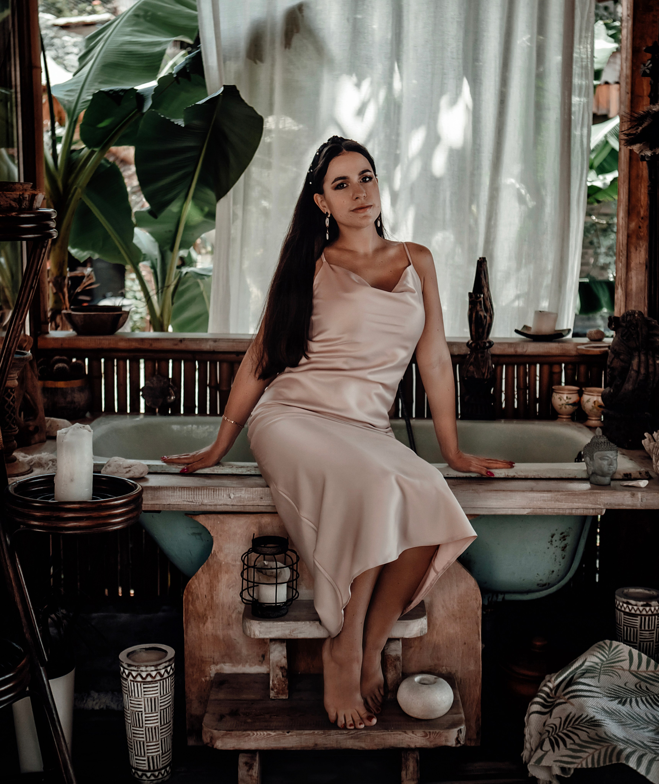 Елена. Свадебный и женский фотограф в Сочи, Саратове Инга Лески