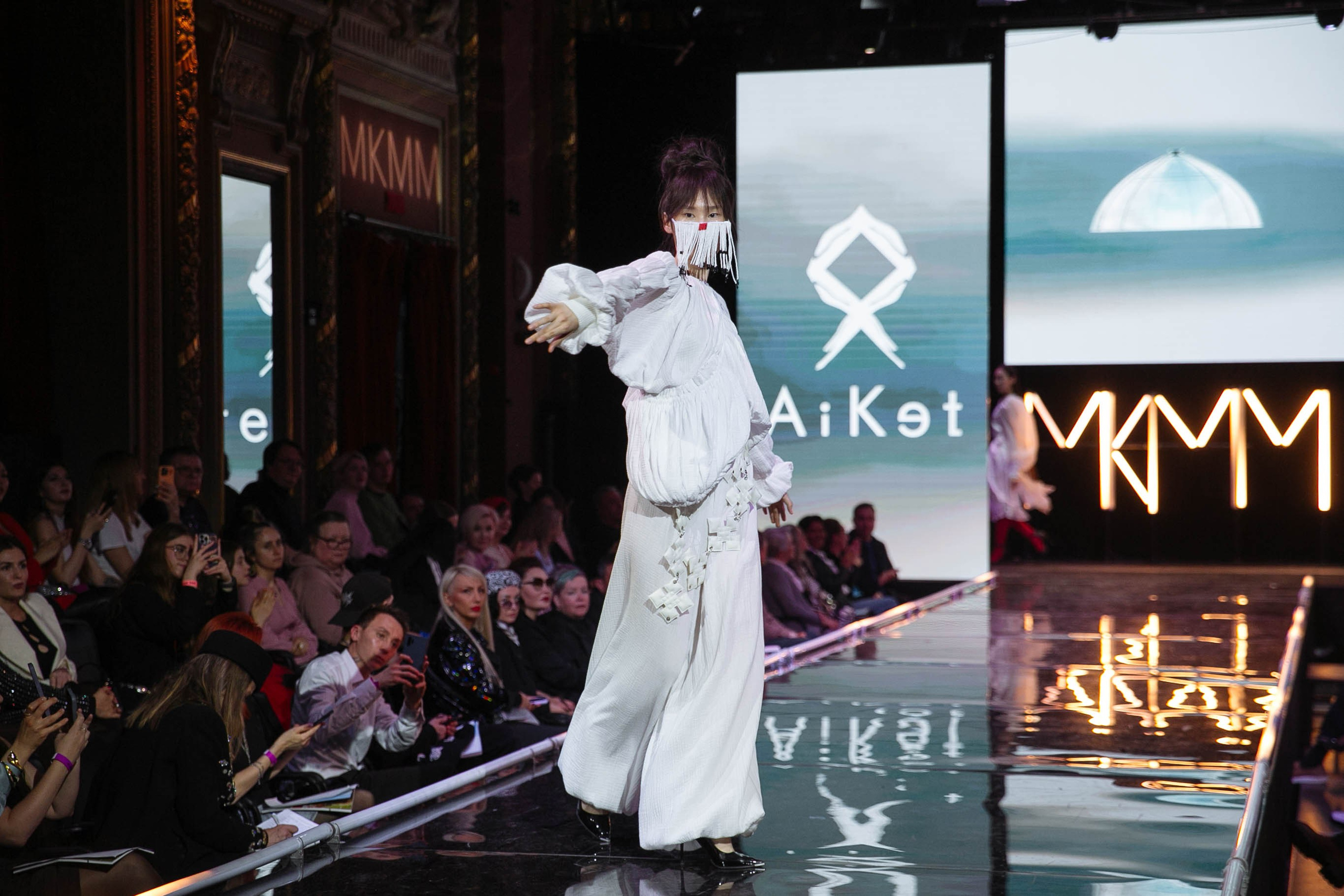 МКММ. Фотограф в Москве