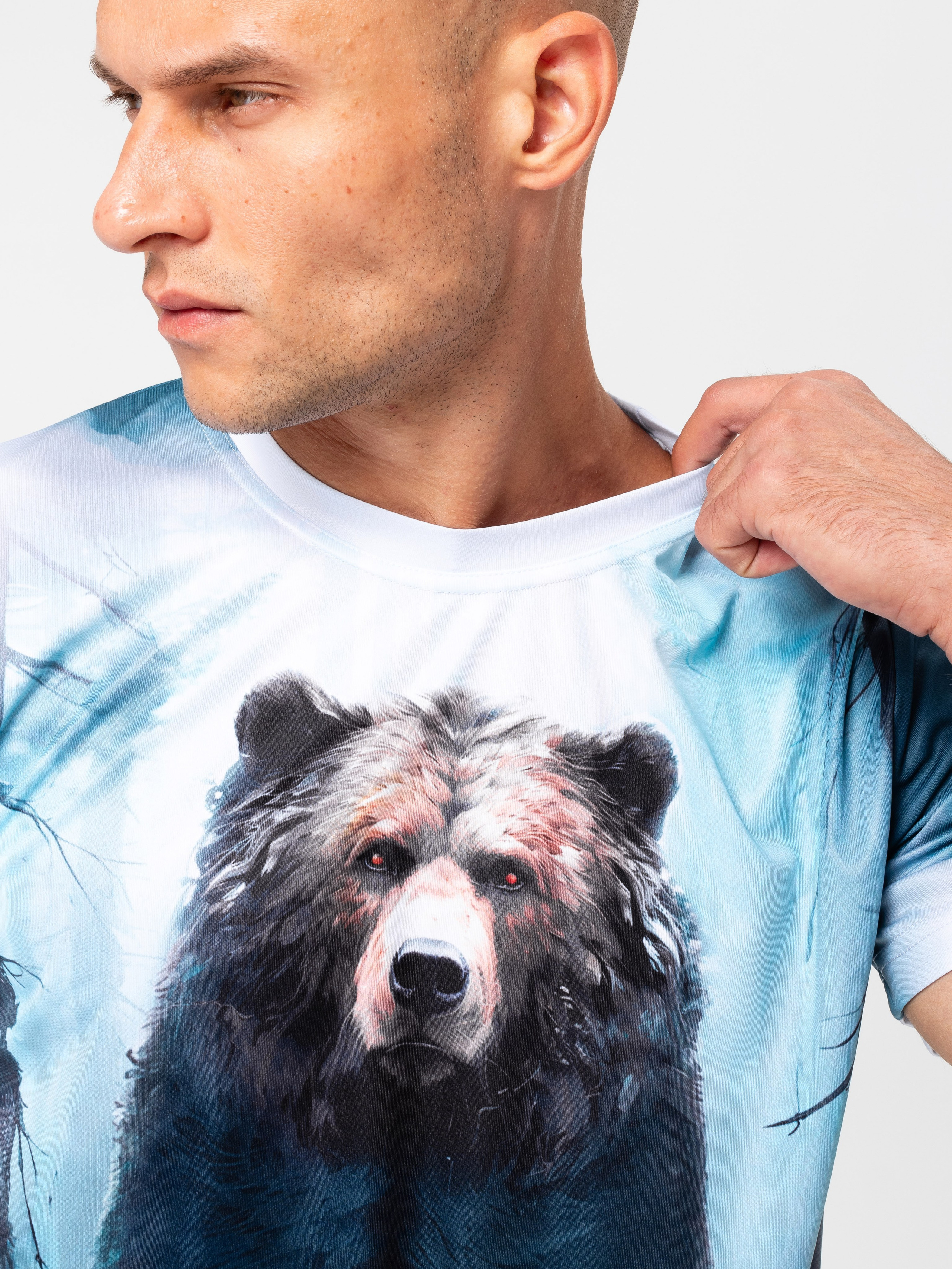 Футболки. Фотограф в Краснодаре Арина Кудряшова