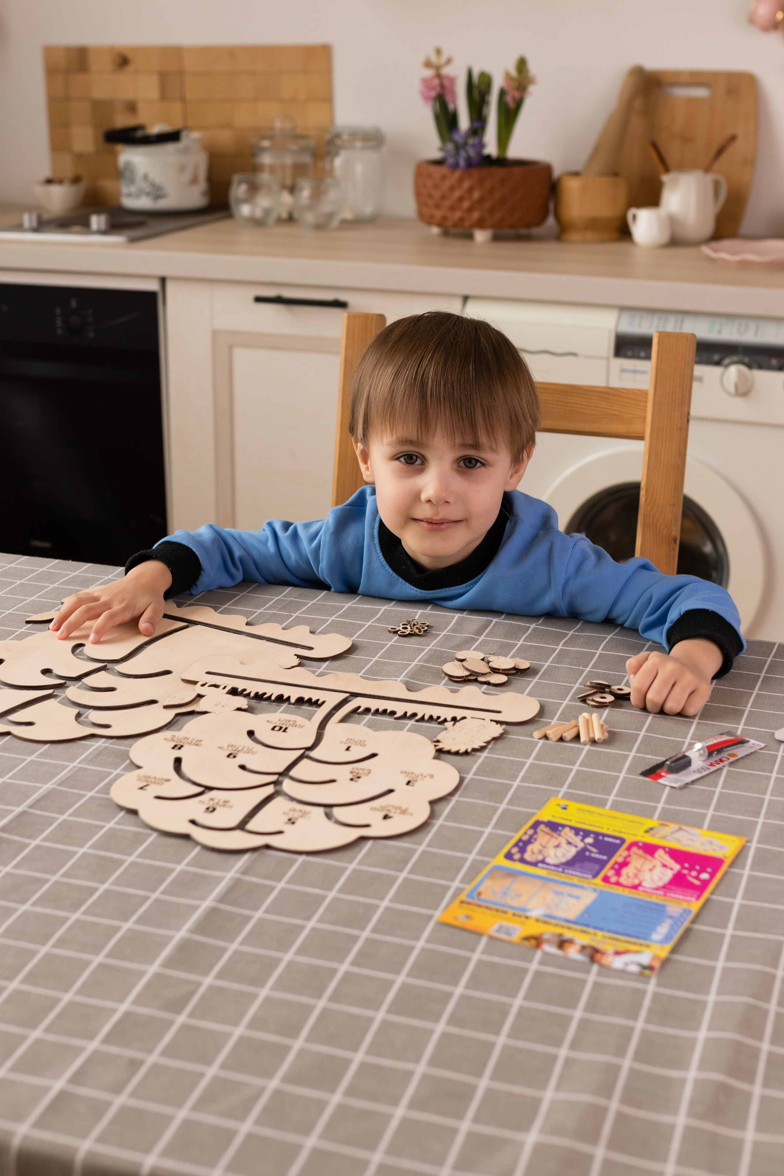 Головоломка. Фотограф в Краснодаре Арина Кудряшова